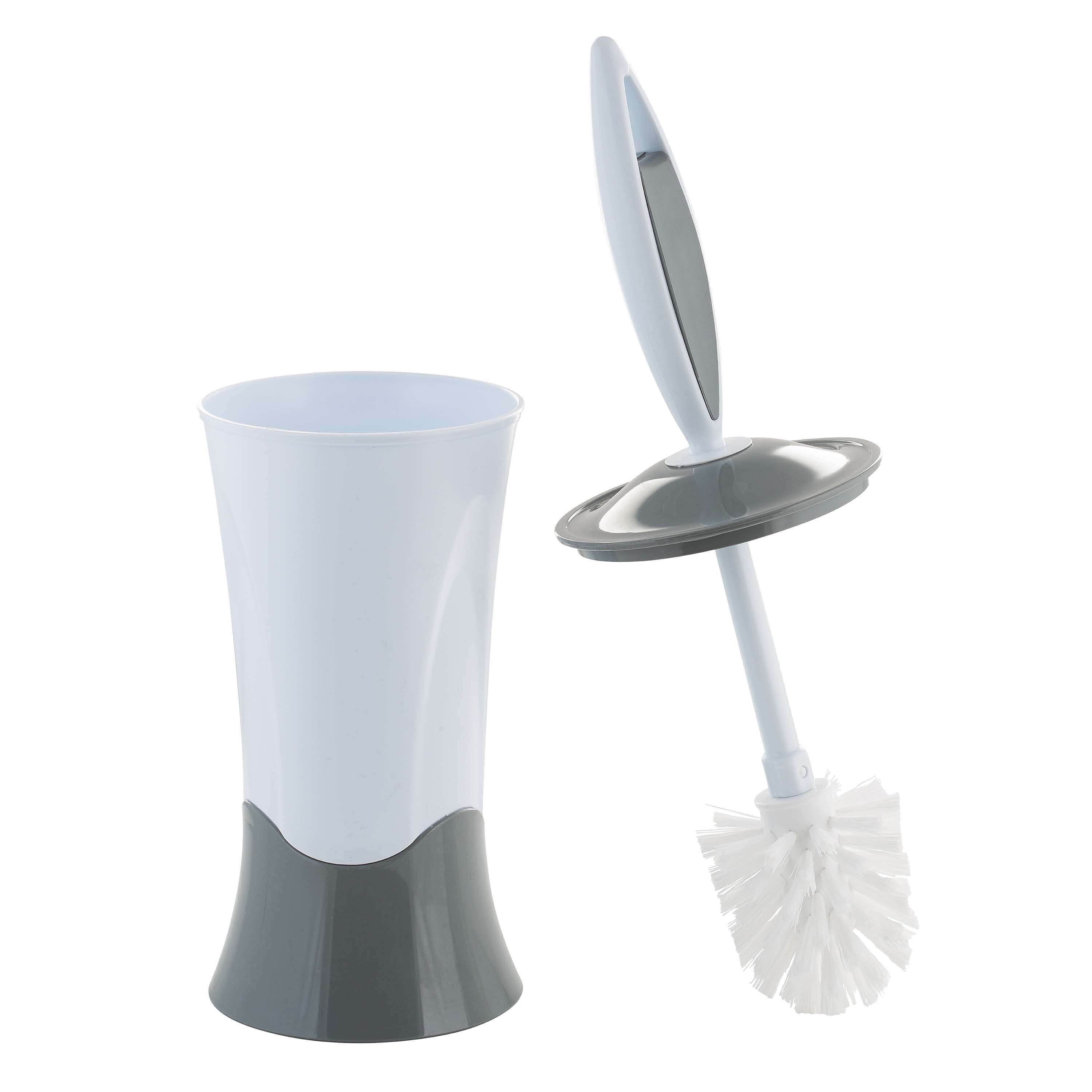 Bath Bliss 10116 Toilet-Brush-Holders - View #5