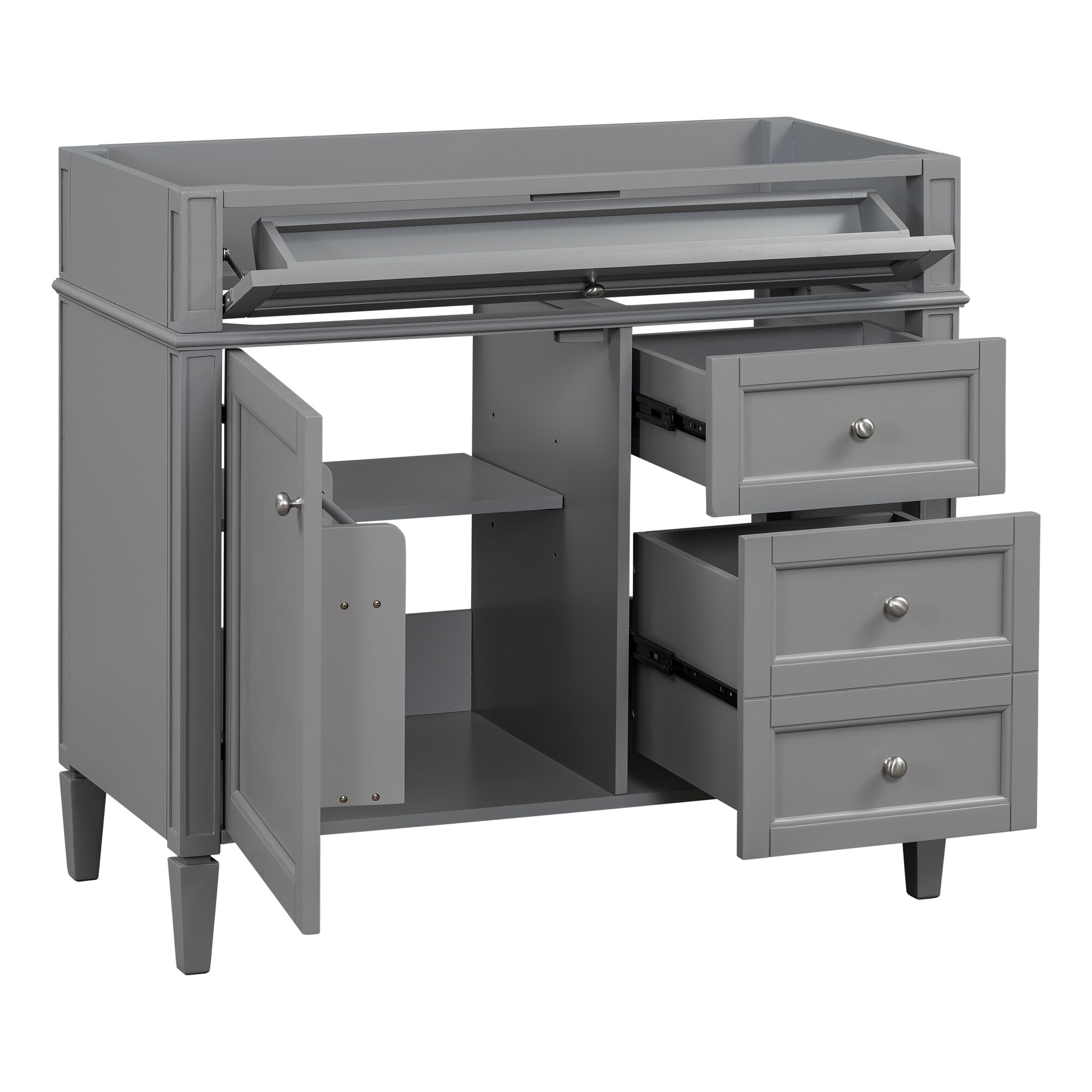 LOVMOR SF-L-N710P186084E vanities - View #6