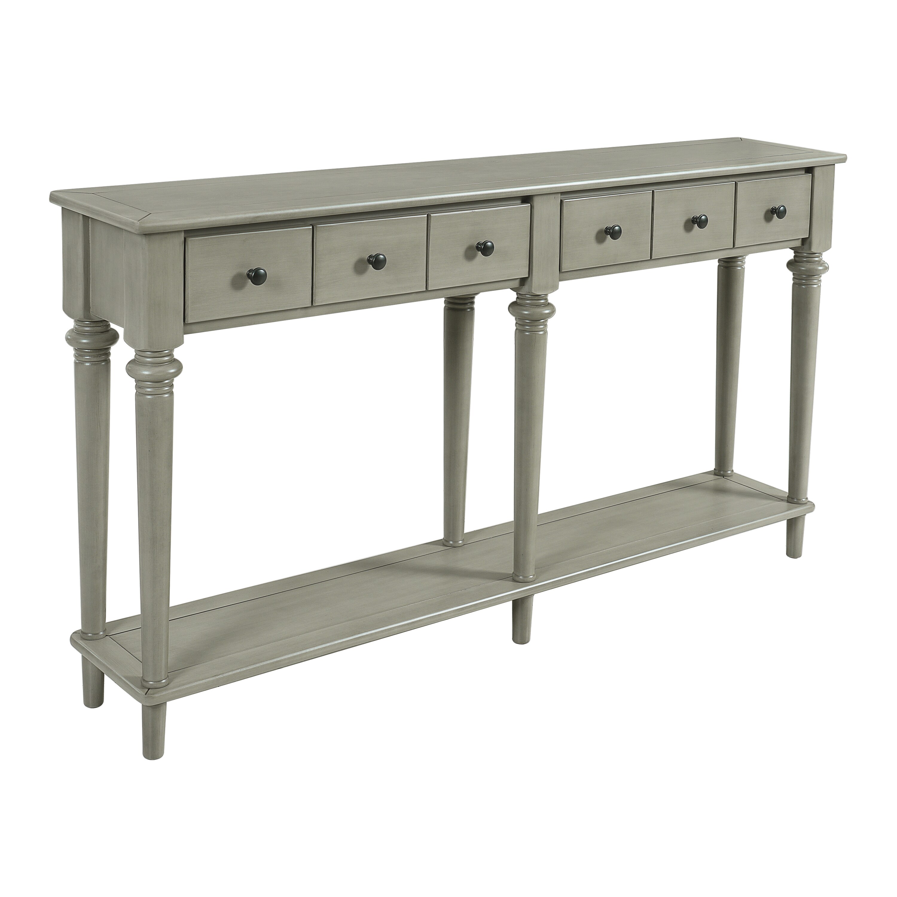 LOVMOR SF-W-N715P202860E Console-Sofa-Tables - View #5