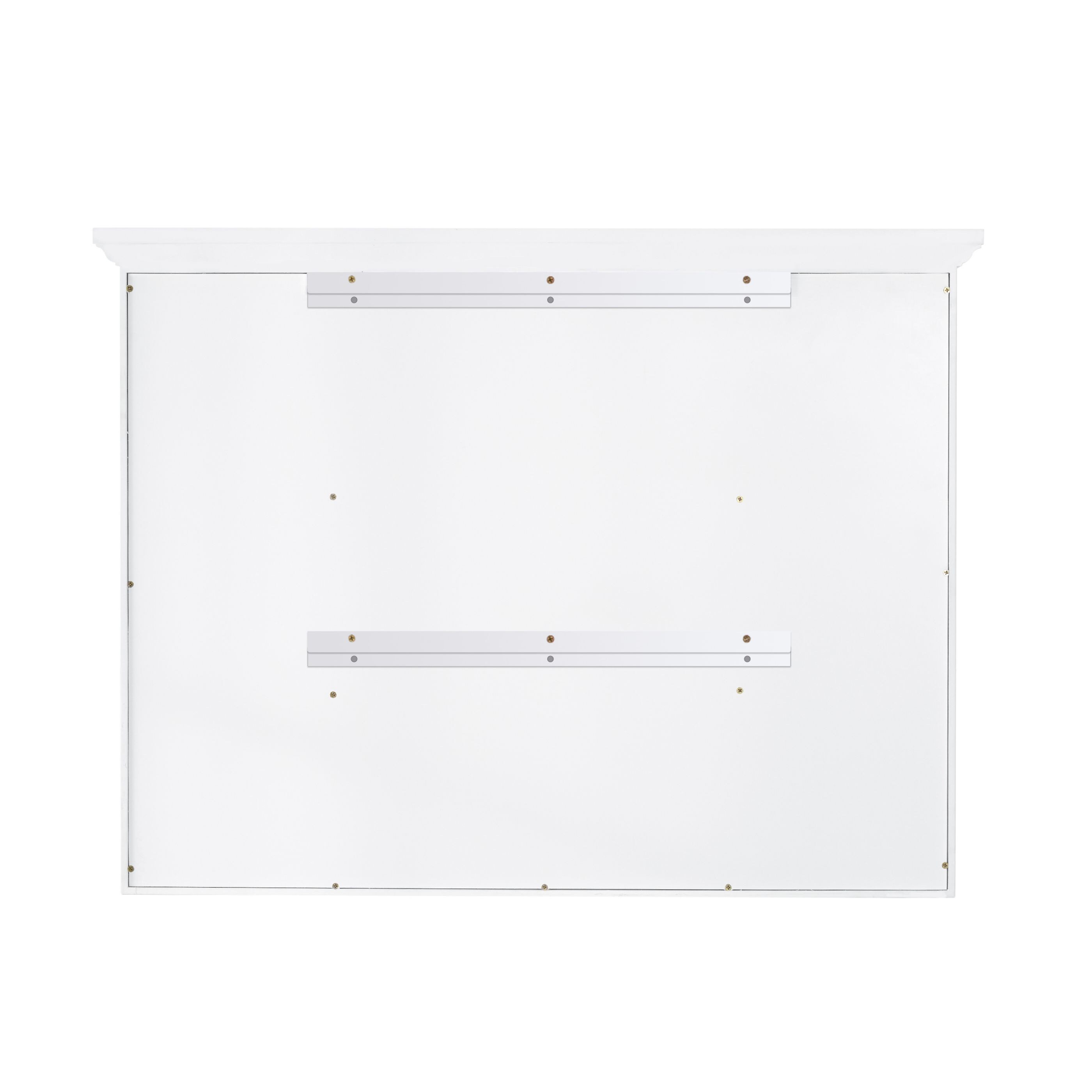 WELLFOR HA4030MC-WT Bathroom-Medicine-Cabinets - View #6