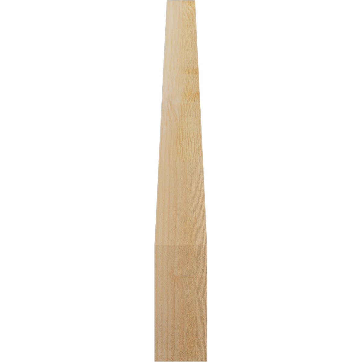 Ekena Millwork BRC04X30X36WTL00RDF corbels - View #4