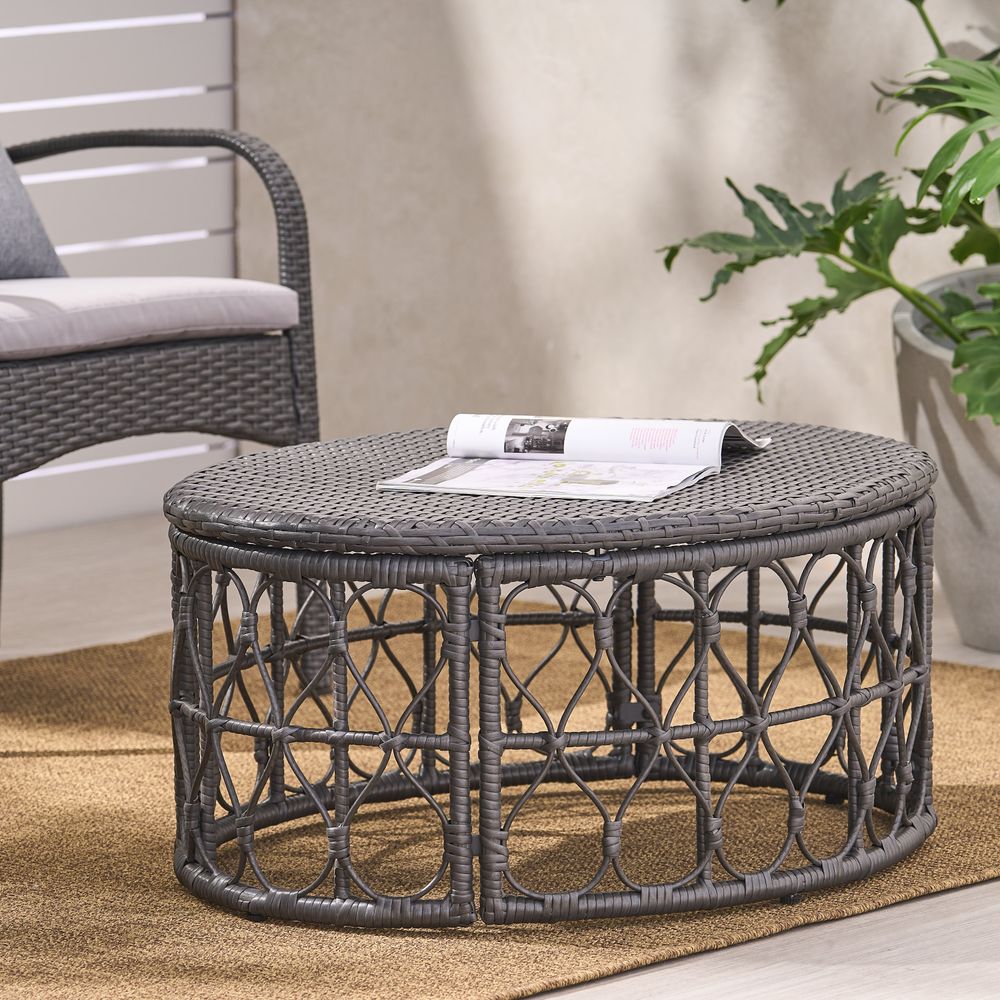 Blisstyle PTTB94 Patio-Tables - View #2