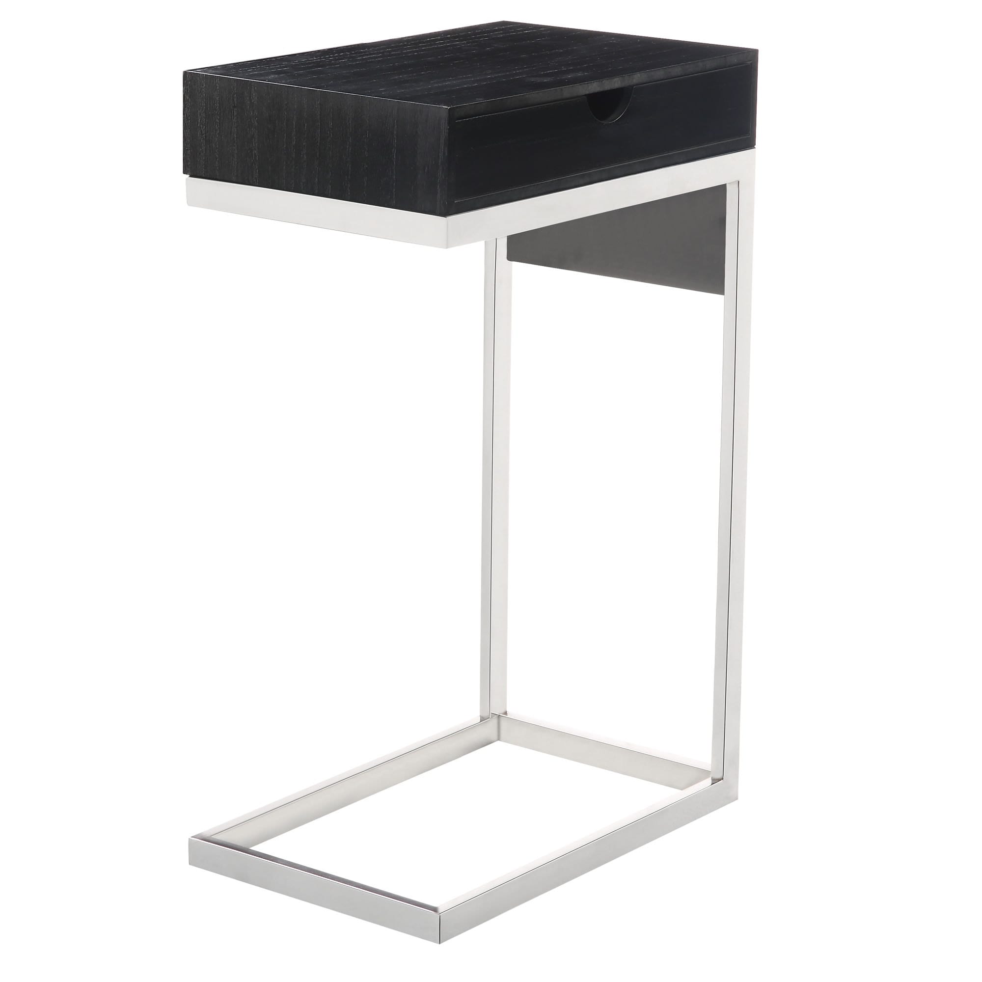 Loft Lyfe LET157-26BK-LS End-Tables - View #4