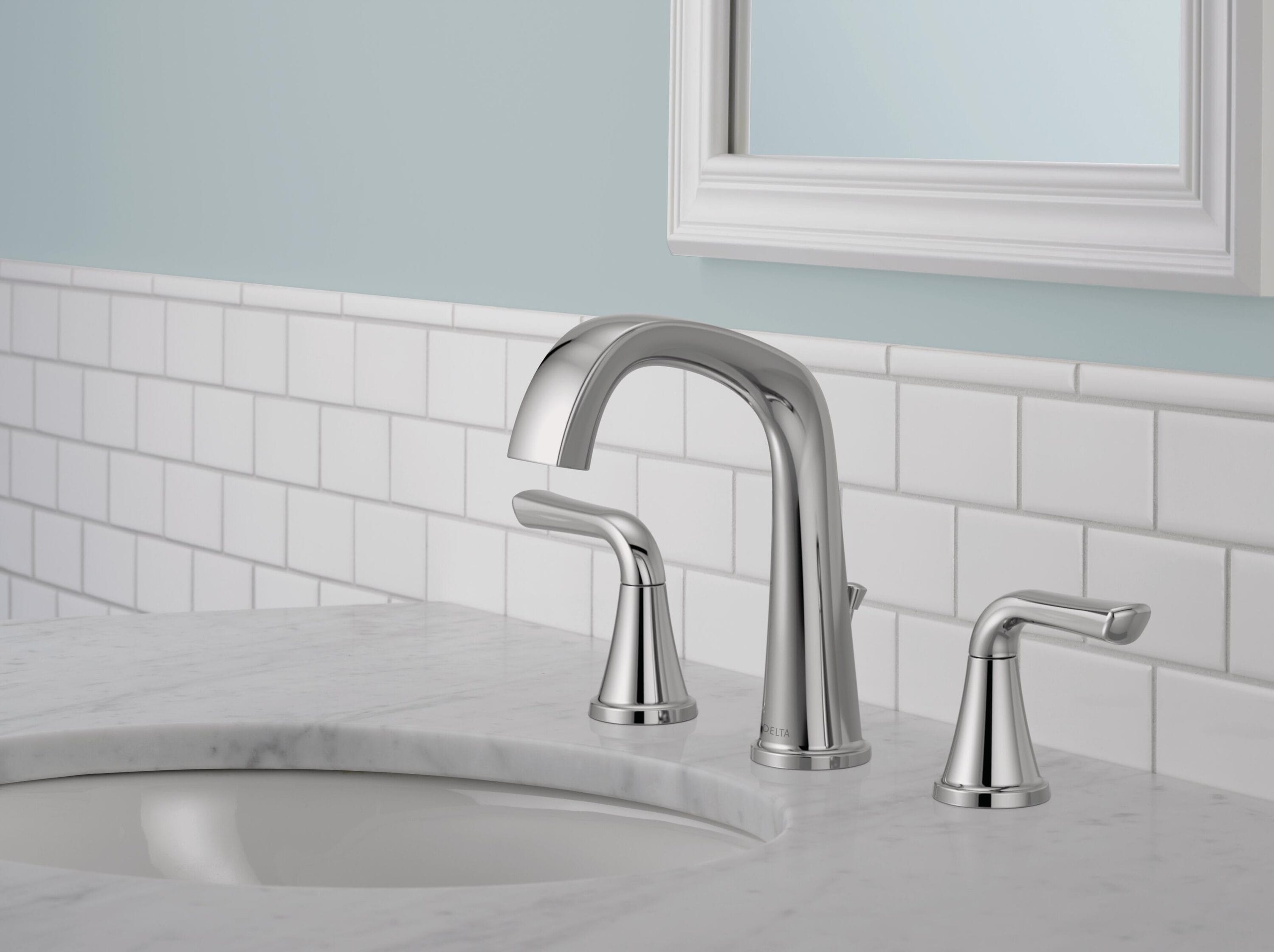 Delta 35890LF Lavatory-Faucets - View #6
