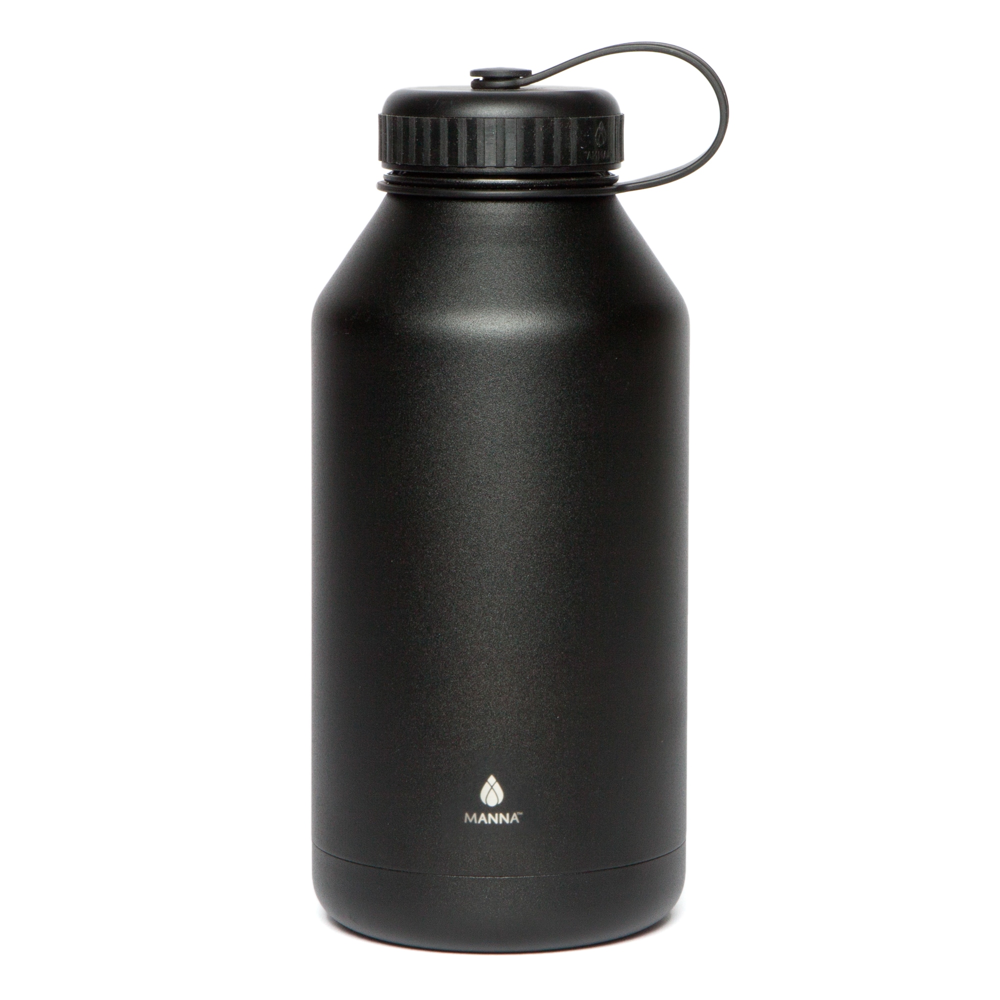 Stanley 64-fl oz Stainless Steel Insulated Water Jug in the Water Bottles &  Mugs department at