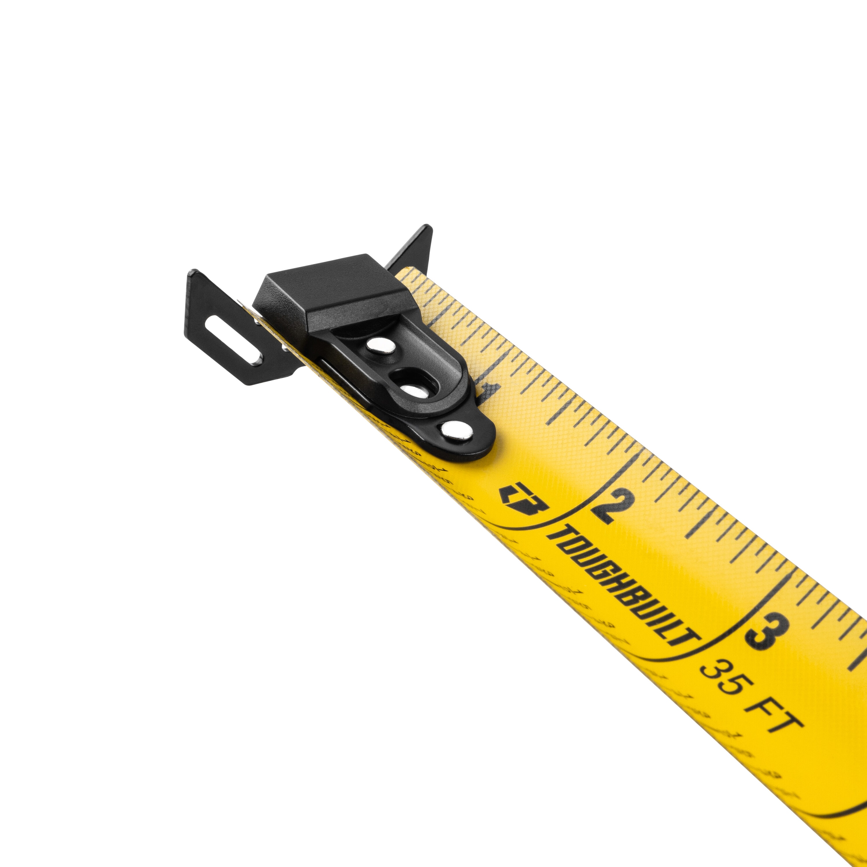 Isoplam branded practical flexible measuring tape, 5 meters long tape
