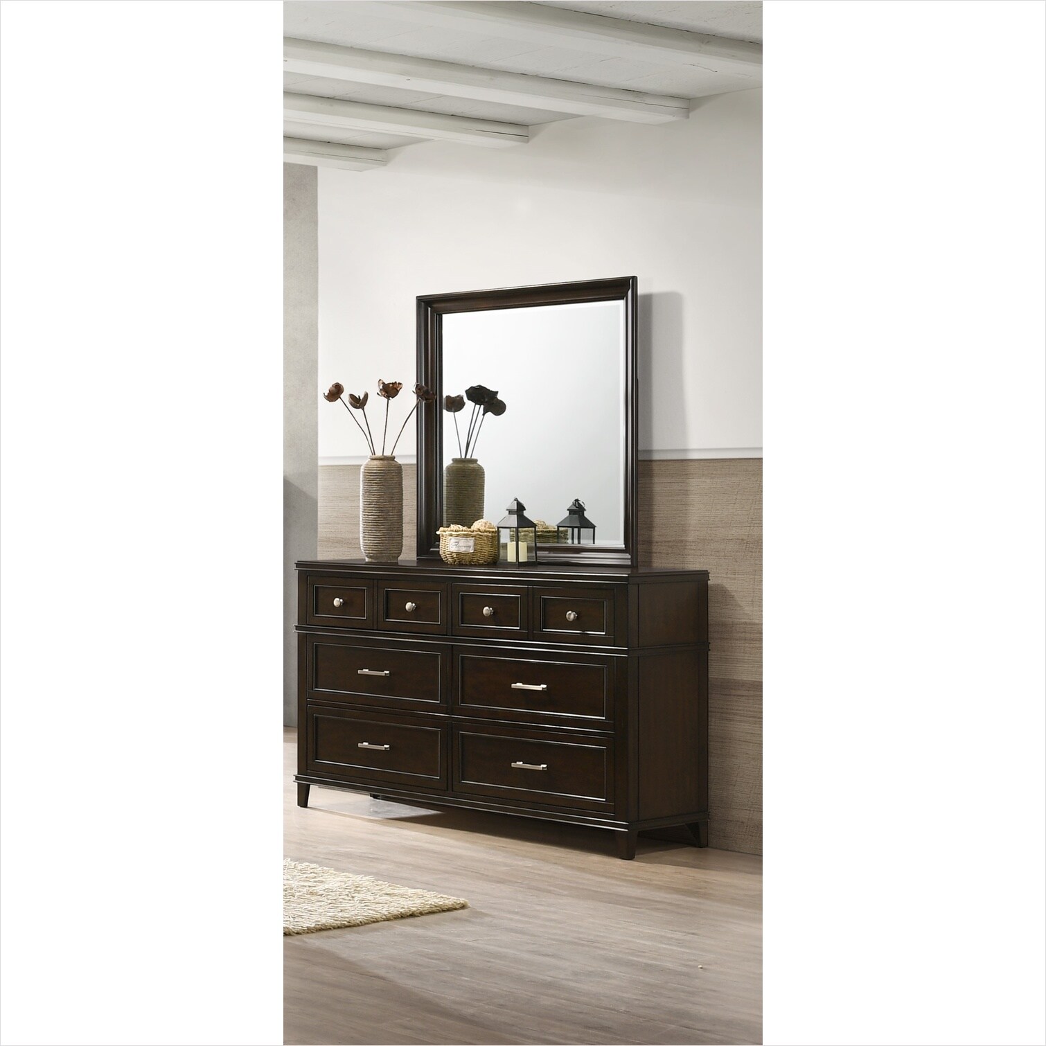 SUNCREAT P3JE6VSZ835G dressers - View #5