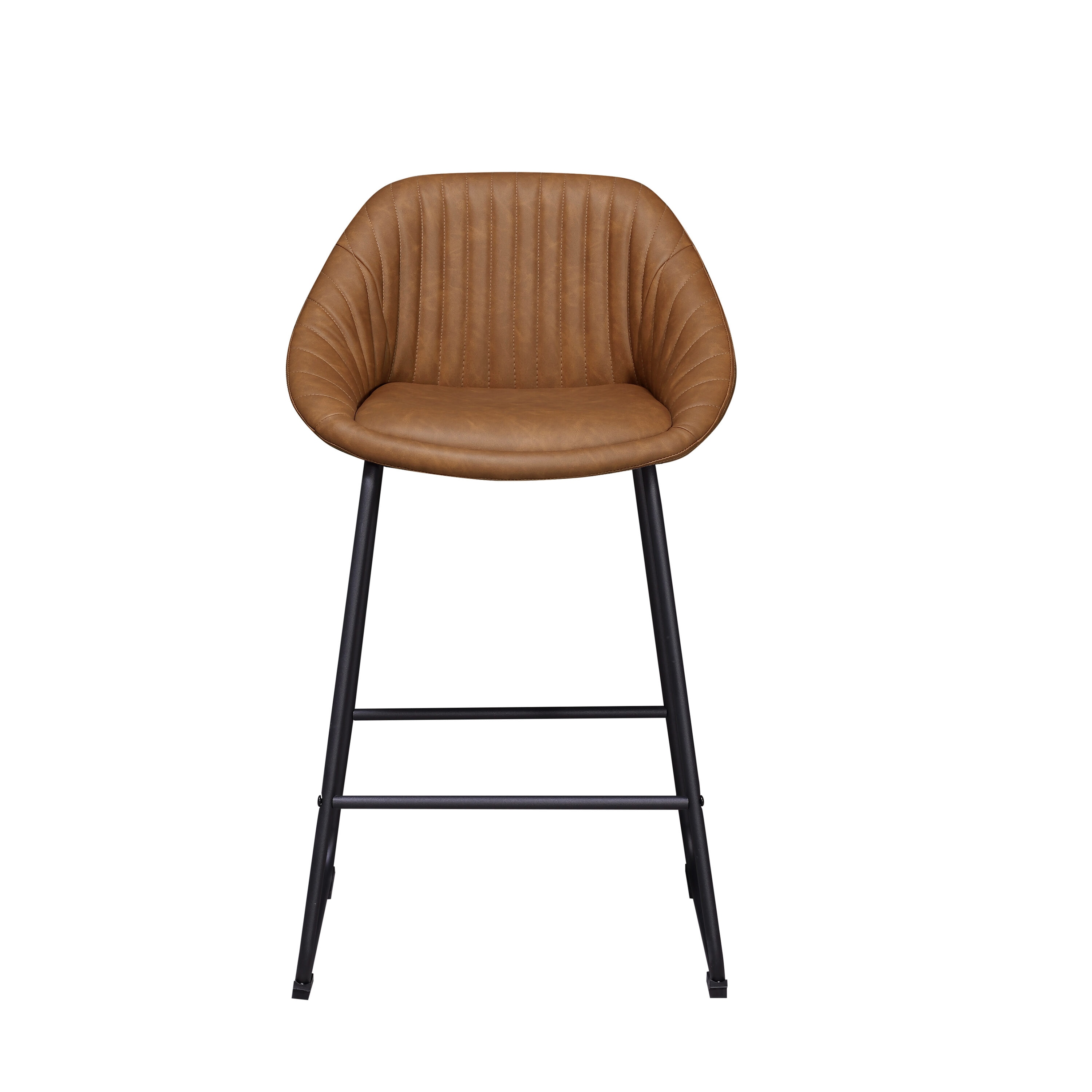 Art Leon BS029-2-YEBR-PU stools - View #7