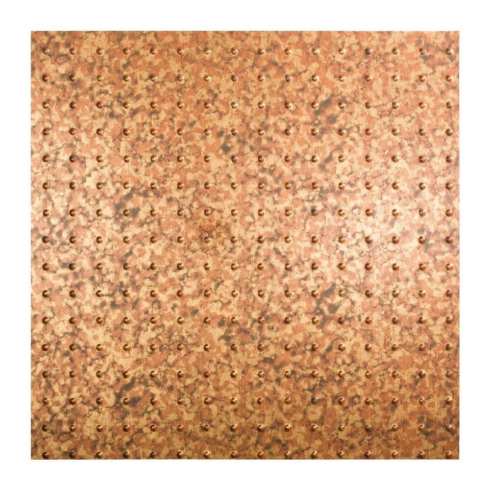Fasade PL7219 Ceiling-Tile - View #2