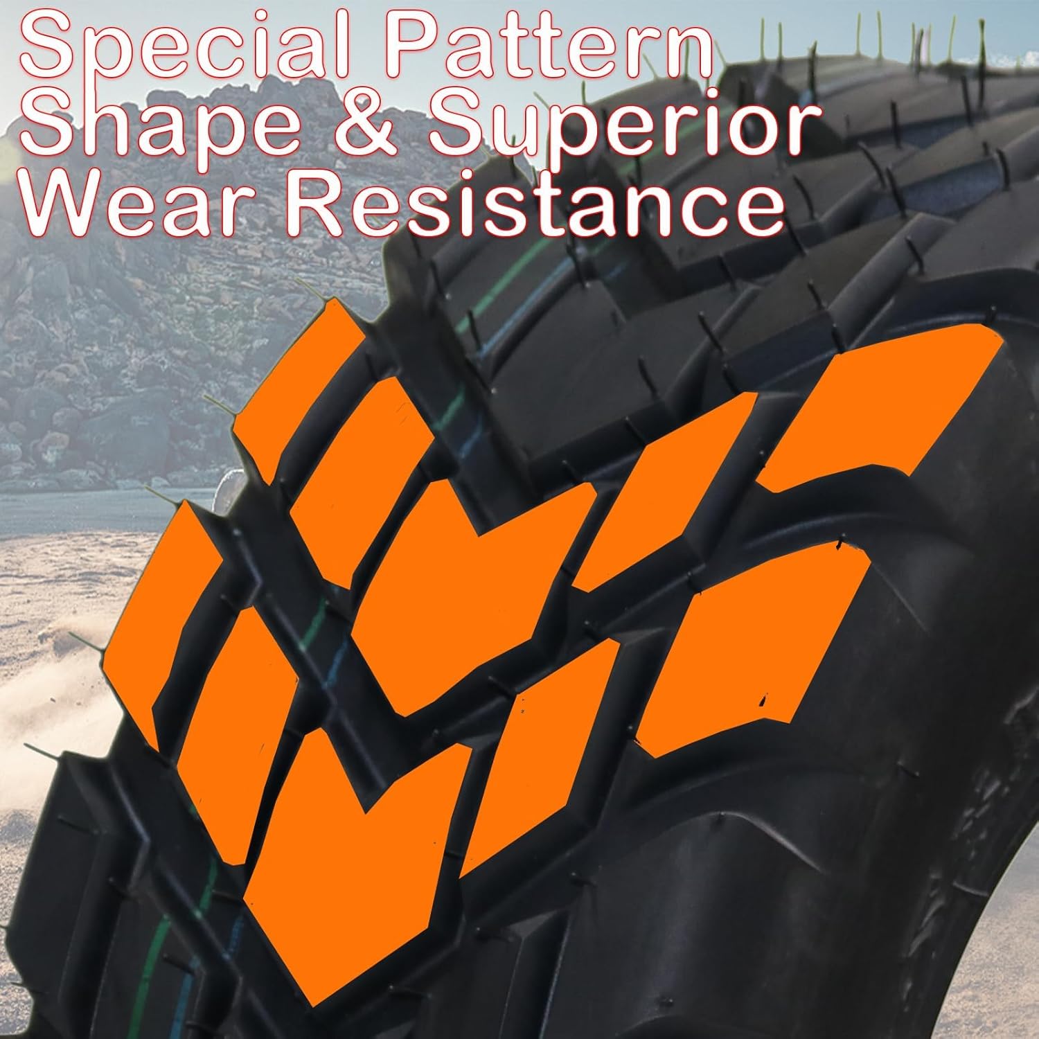 Garvee OYF-PAU-0LRS7PDO Ope-Wheels-And-Tires - View #9