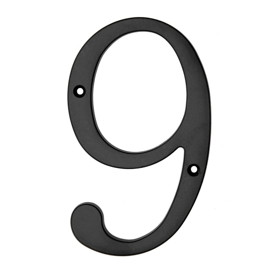 gatehouse-5-in-black-house-number-9-in-the-house-letters-numbers