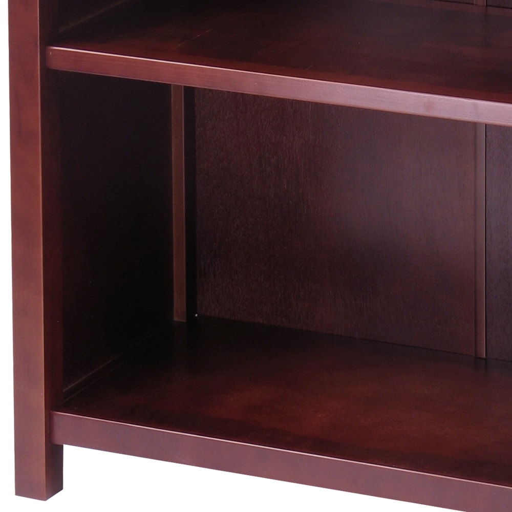 Winsome Wood 94228 bookcases - View #7