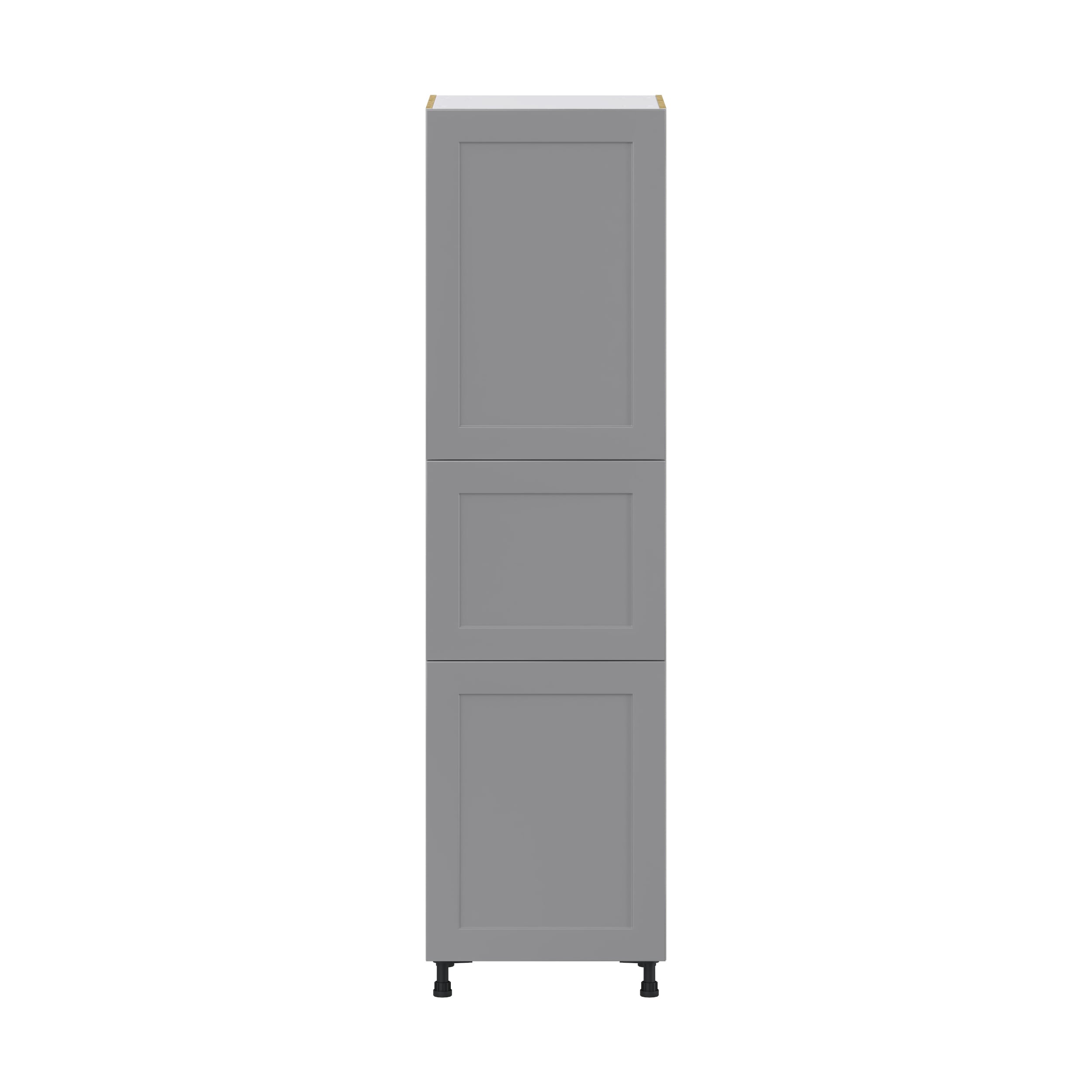 Hugo&Borg DST242489.5(L/R)-BM Cabinets-Kitchen - View #6