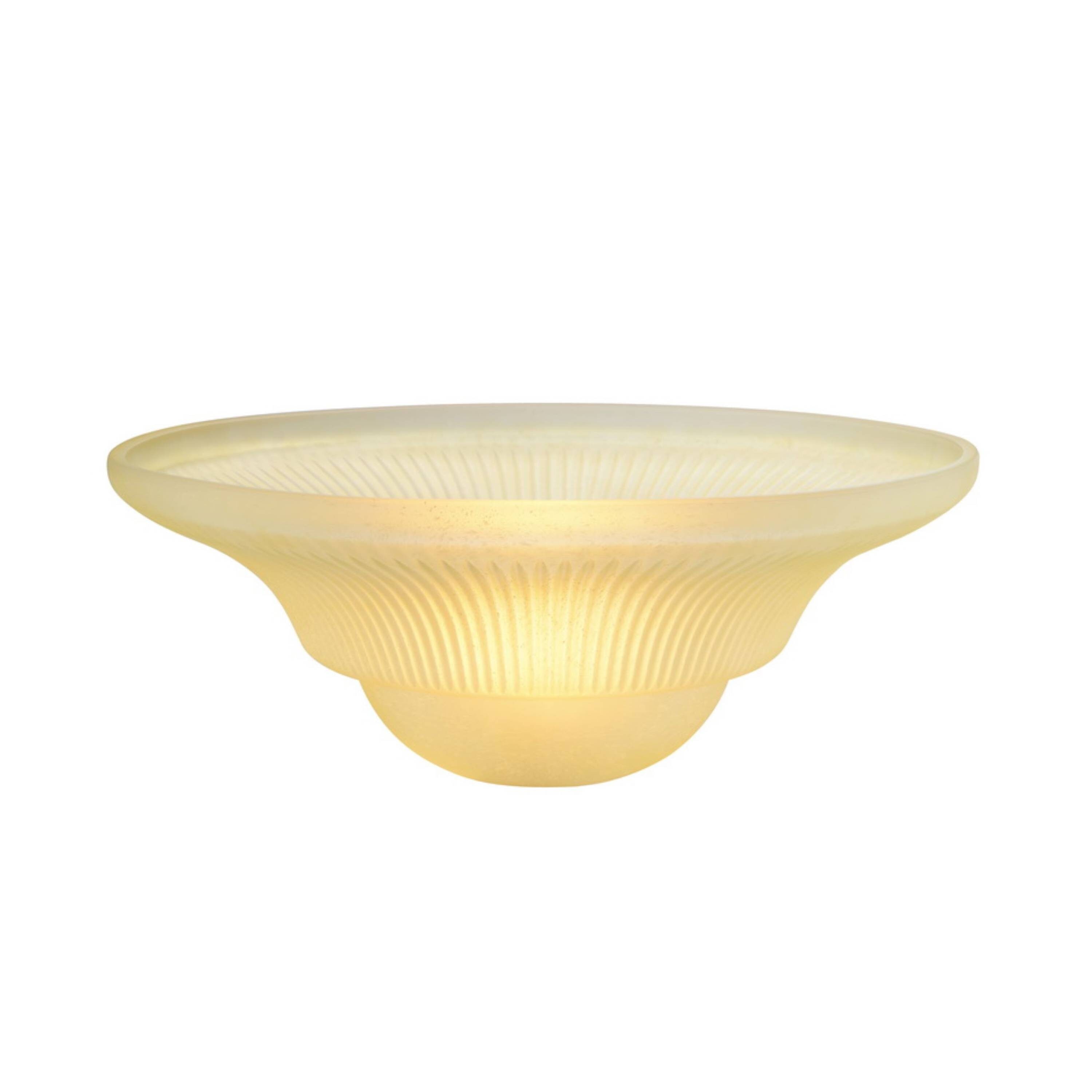 Aspen Creative Corporation 23119-01 Light-Shades - View #2