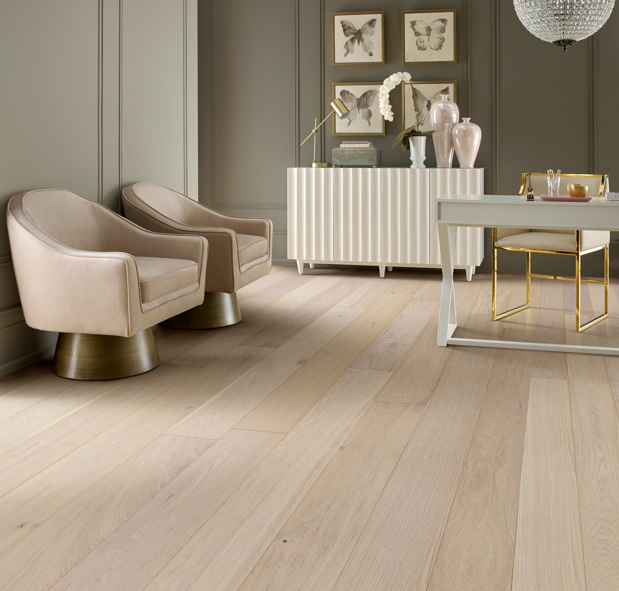 Shaw LX76311066 Wood-Floors - View #4