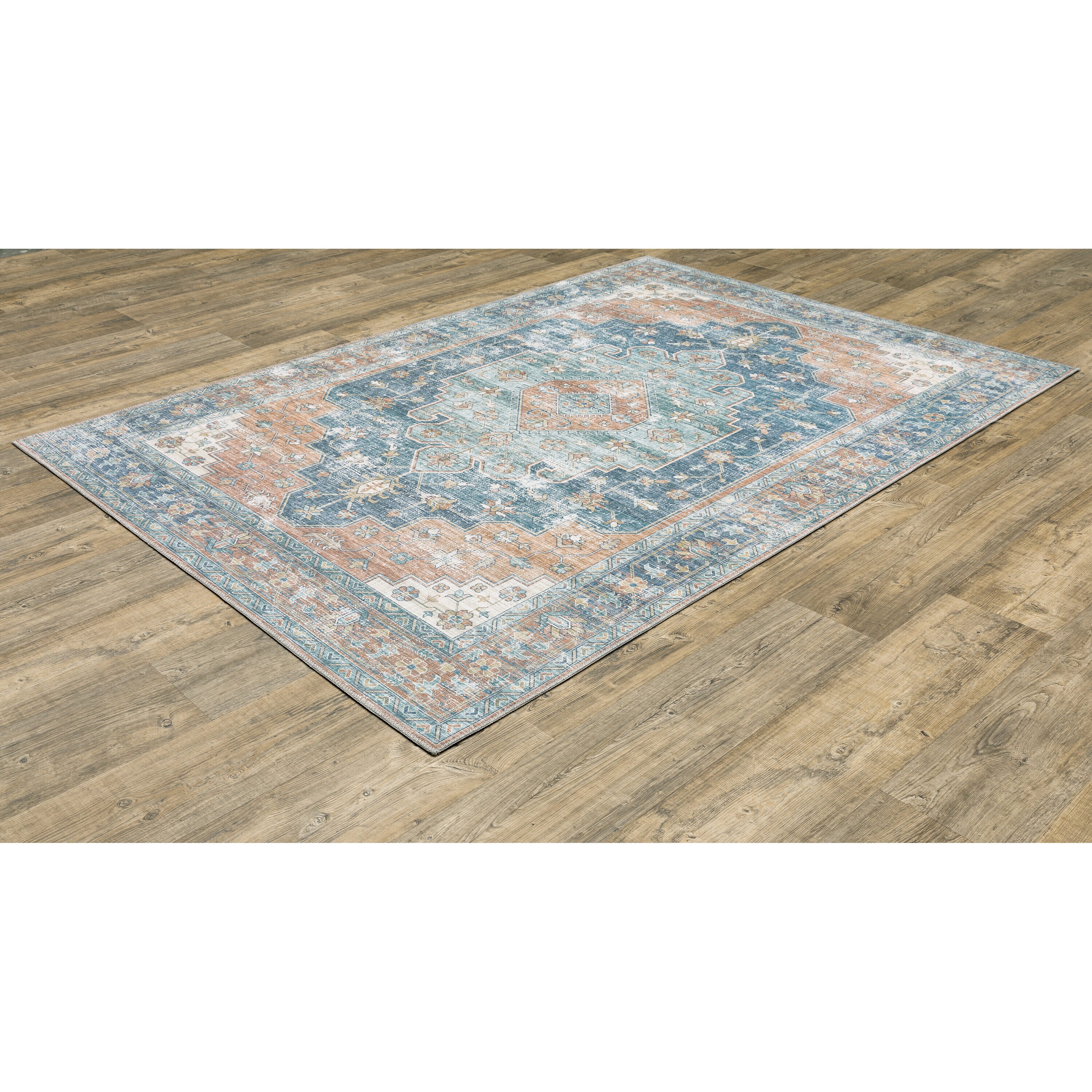 Archer Lane MYER035L rugs - View #9
