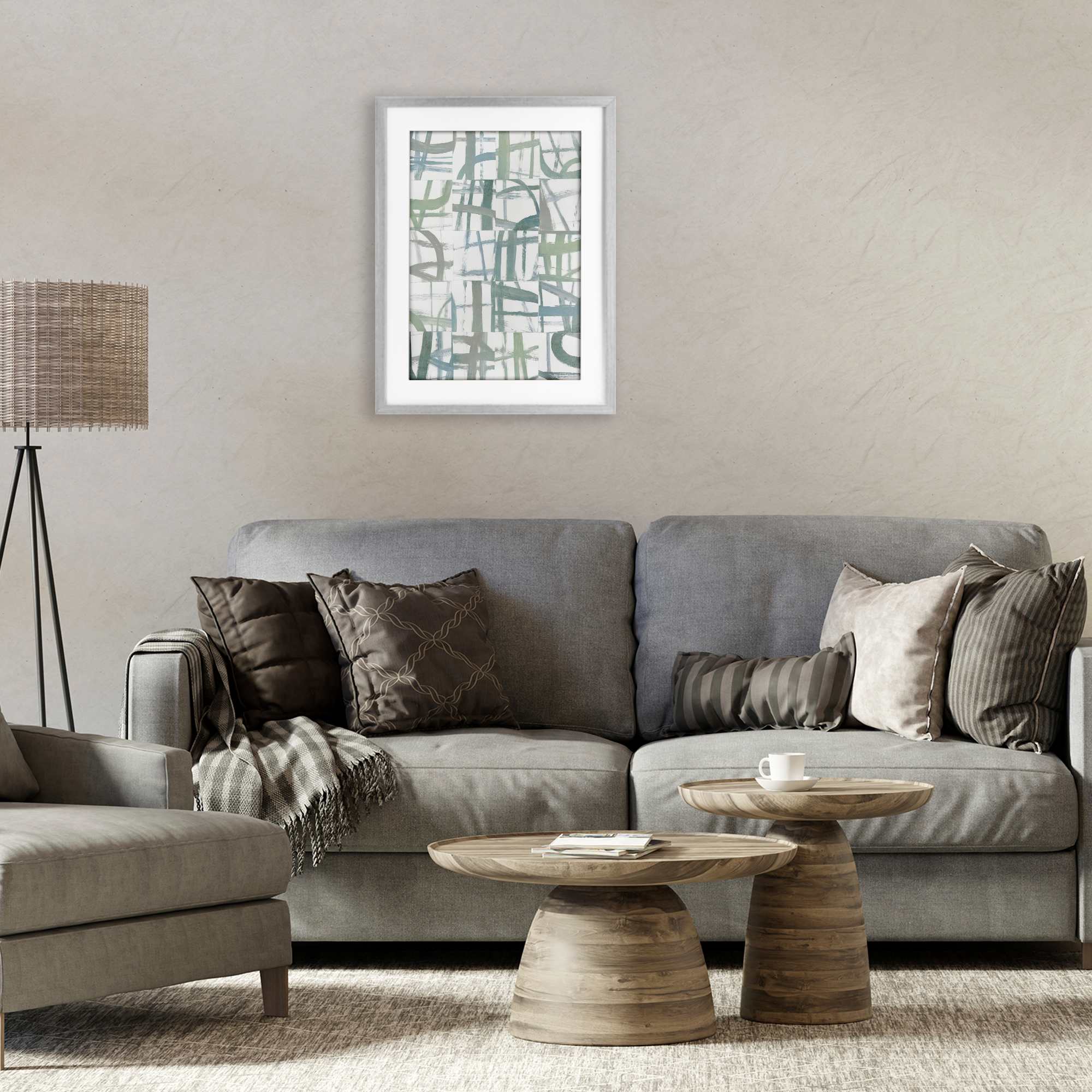 Stupell Industries BX-058-MFG-14X20 Wall-Art - View #3