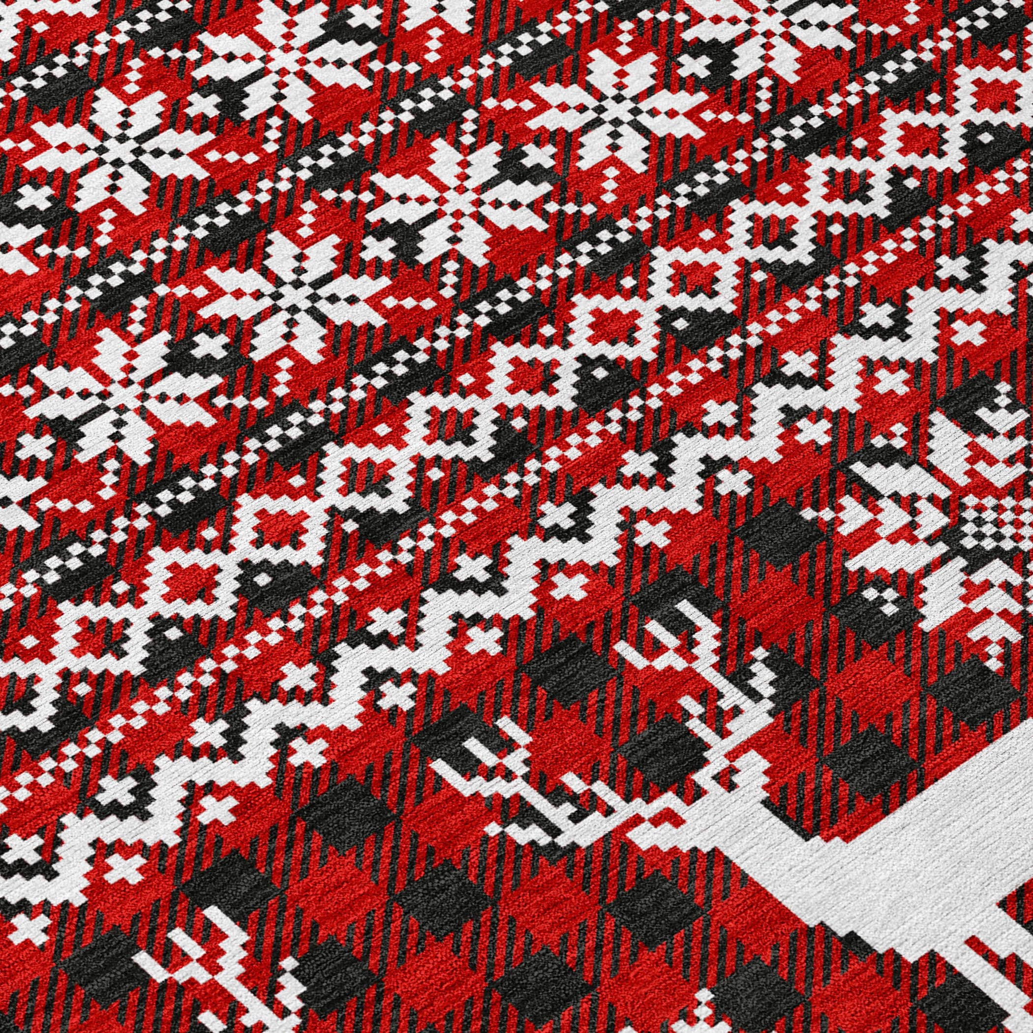 Addison Rugs ACN1820RD2X8 rugs - View #6