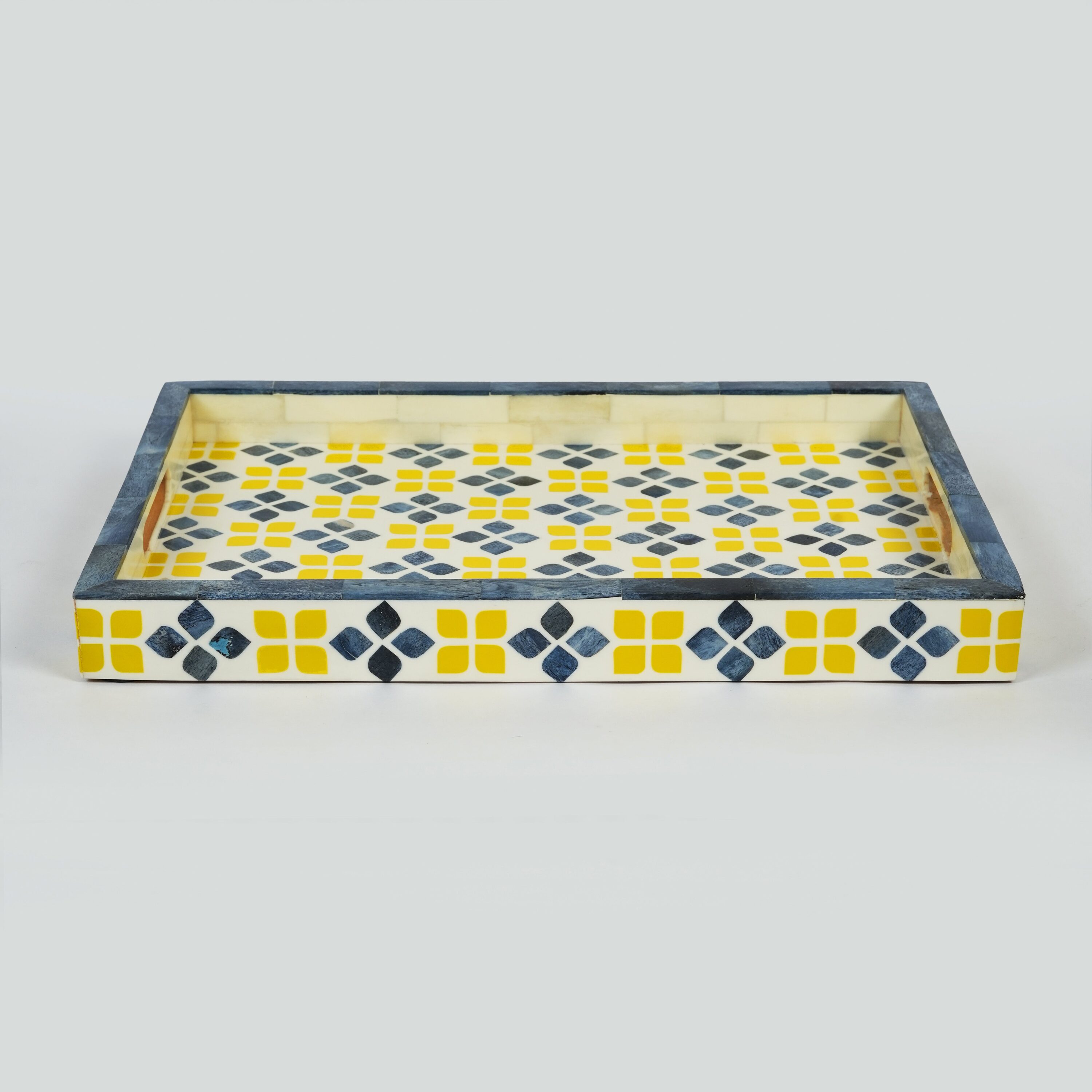 Mela Artisans MATR2027 Serving-Trays-Caddies - View #8