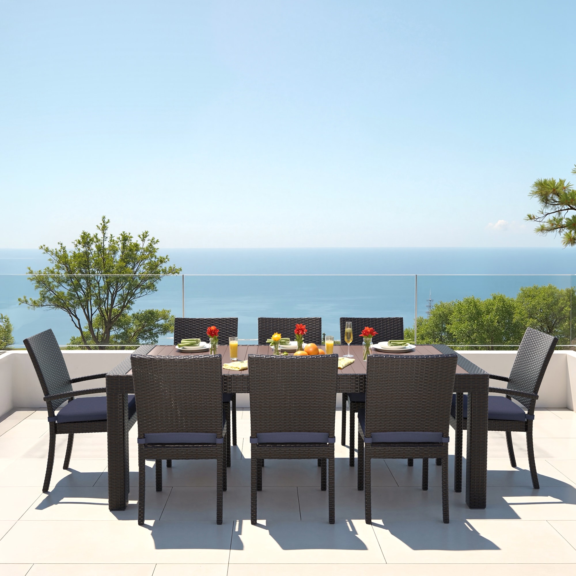 RST Brands OP-PETS9-DEC-BLU-K Patio-Dining-Sets - View #9