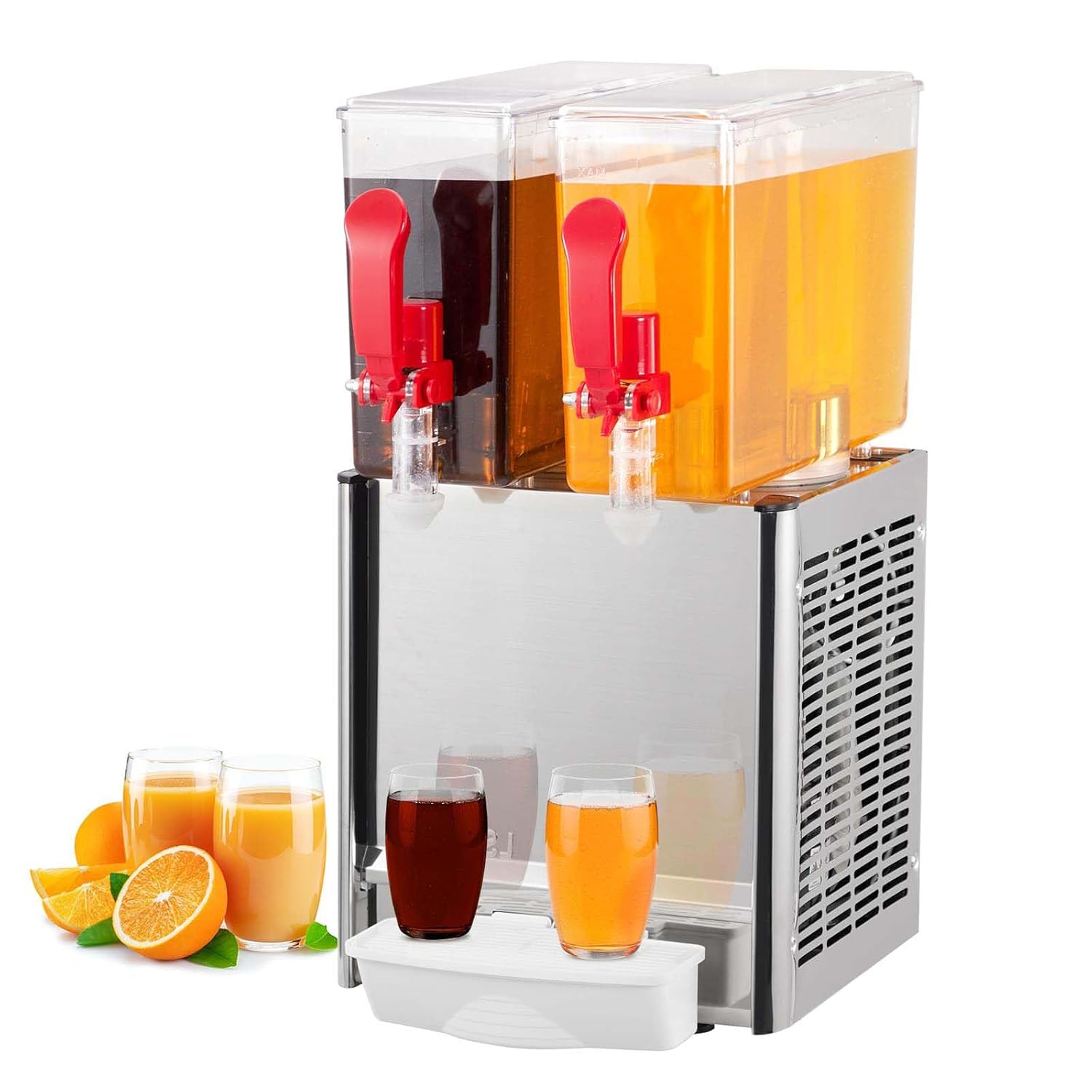 Garvee OYF-PHO-0YH3XT25 Frozen-Drink-Makers - View #5