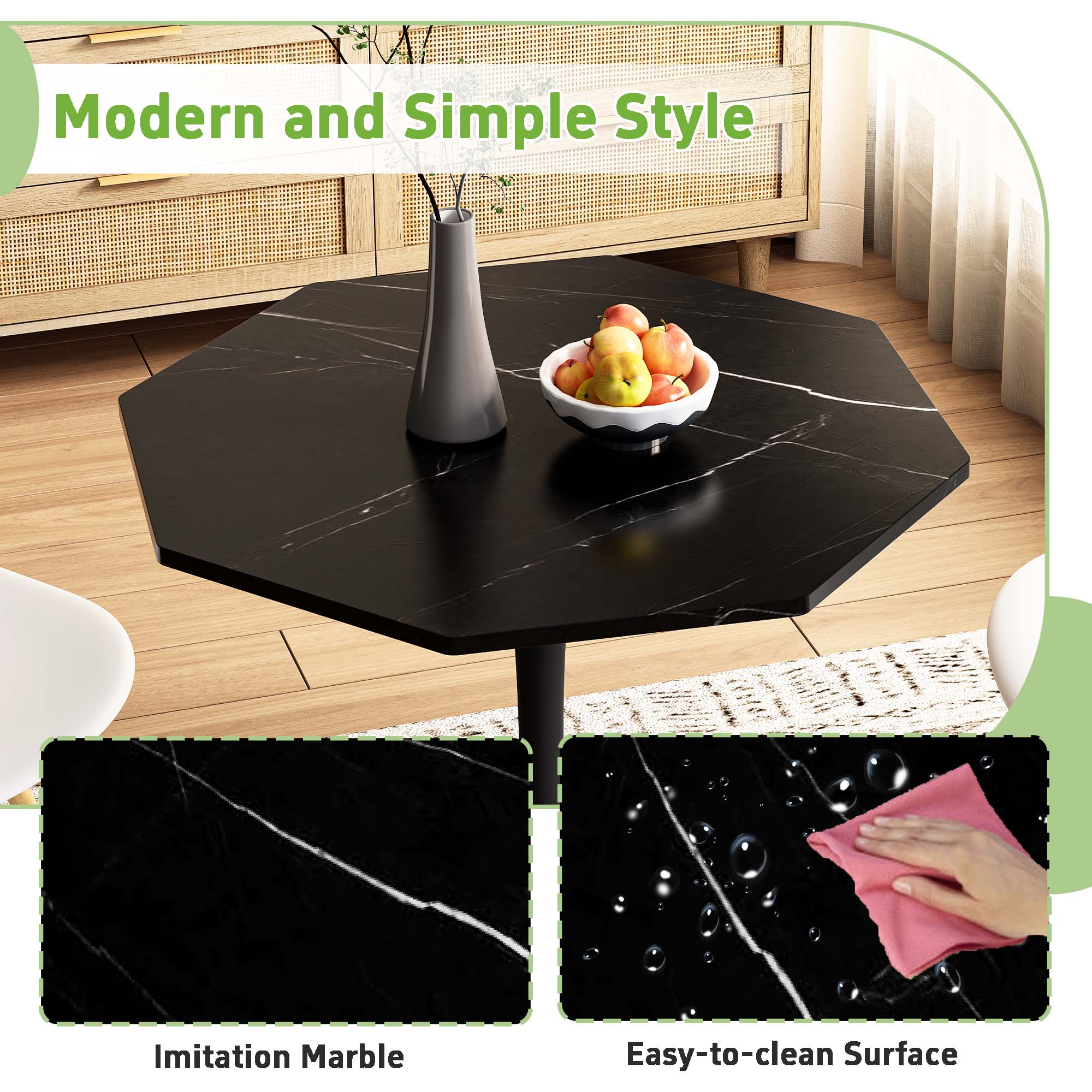 Sunrinx MG11-DT-14 Dining-Tables - View #7