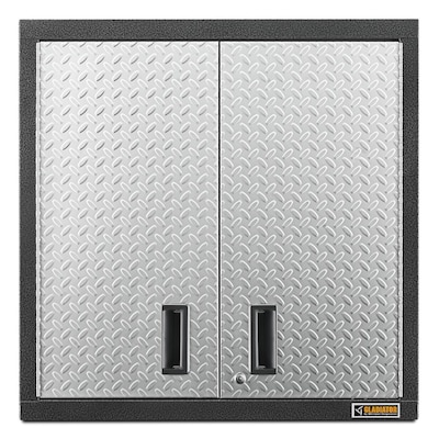 Gladiator Premier Series Wall Gearbox, Gladiator Wall Cabinet Review