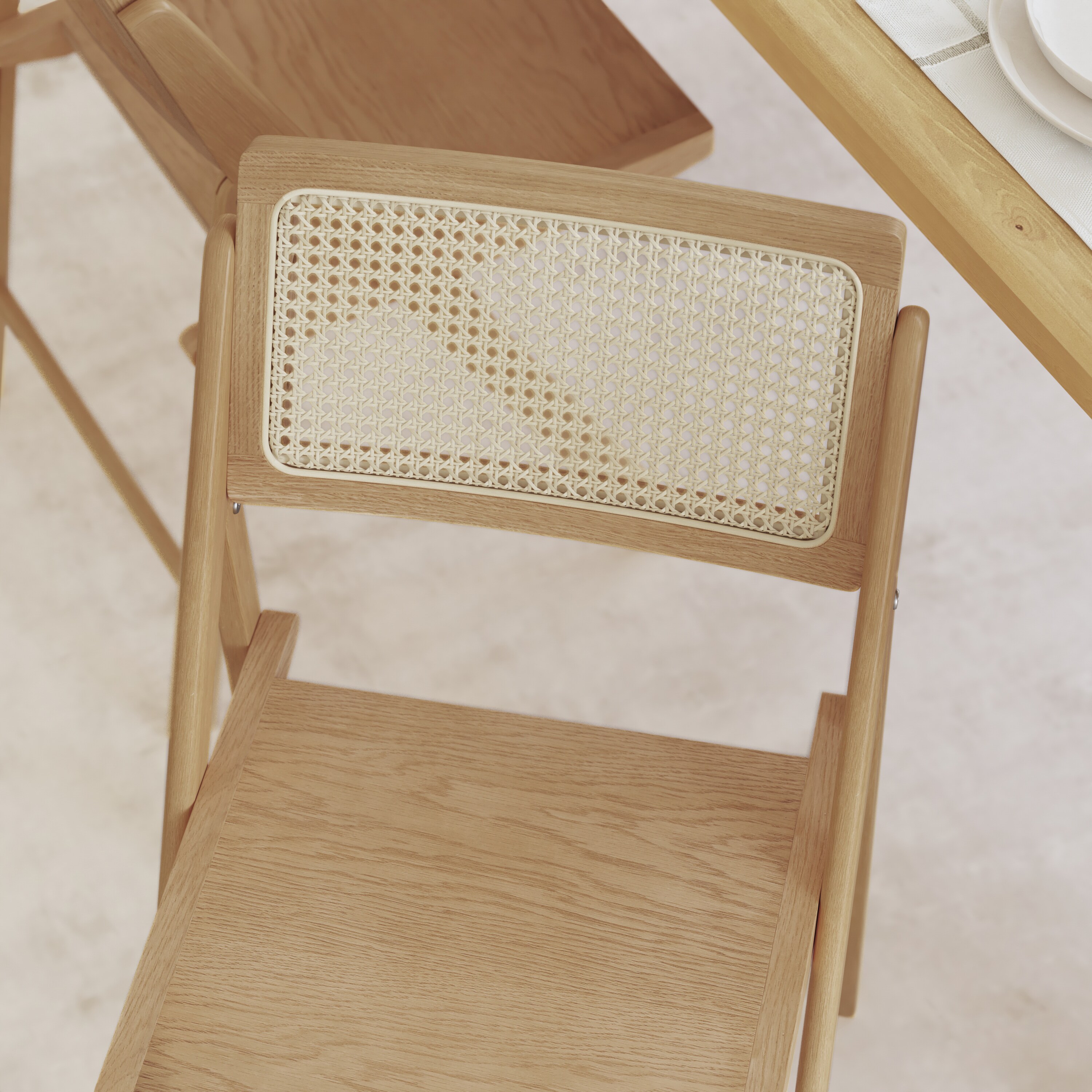 Emma + Oliver 196861111570 Folding-Chairs - View #6