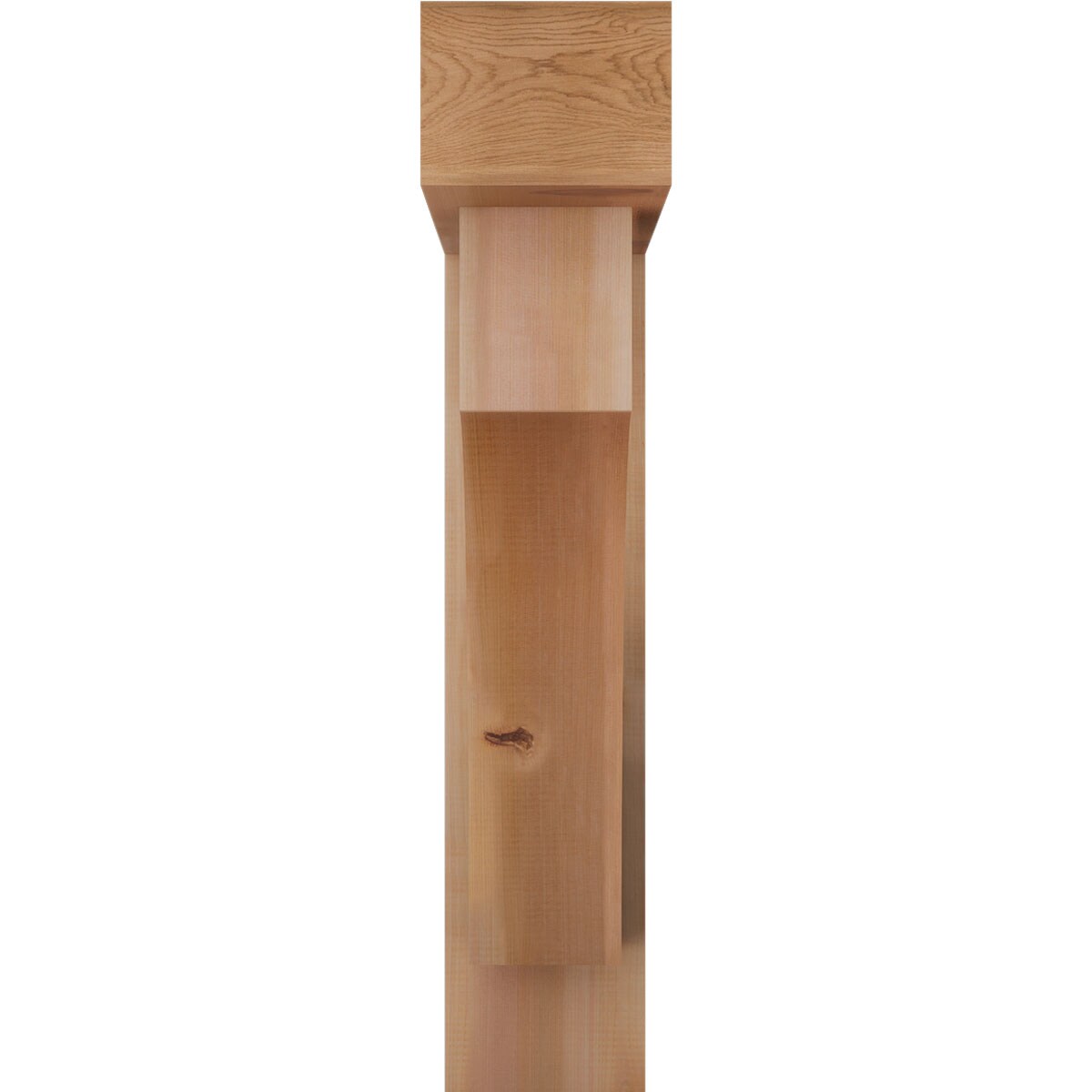 Ekena Millwork 1464488 Exterior-Brackets-Braces - View #2