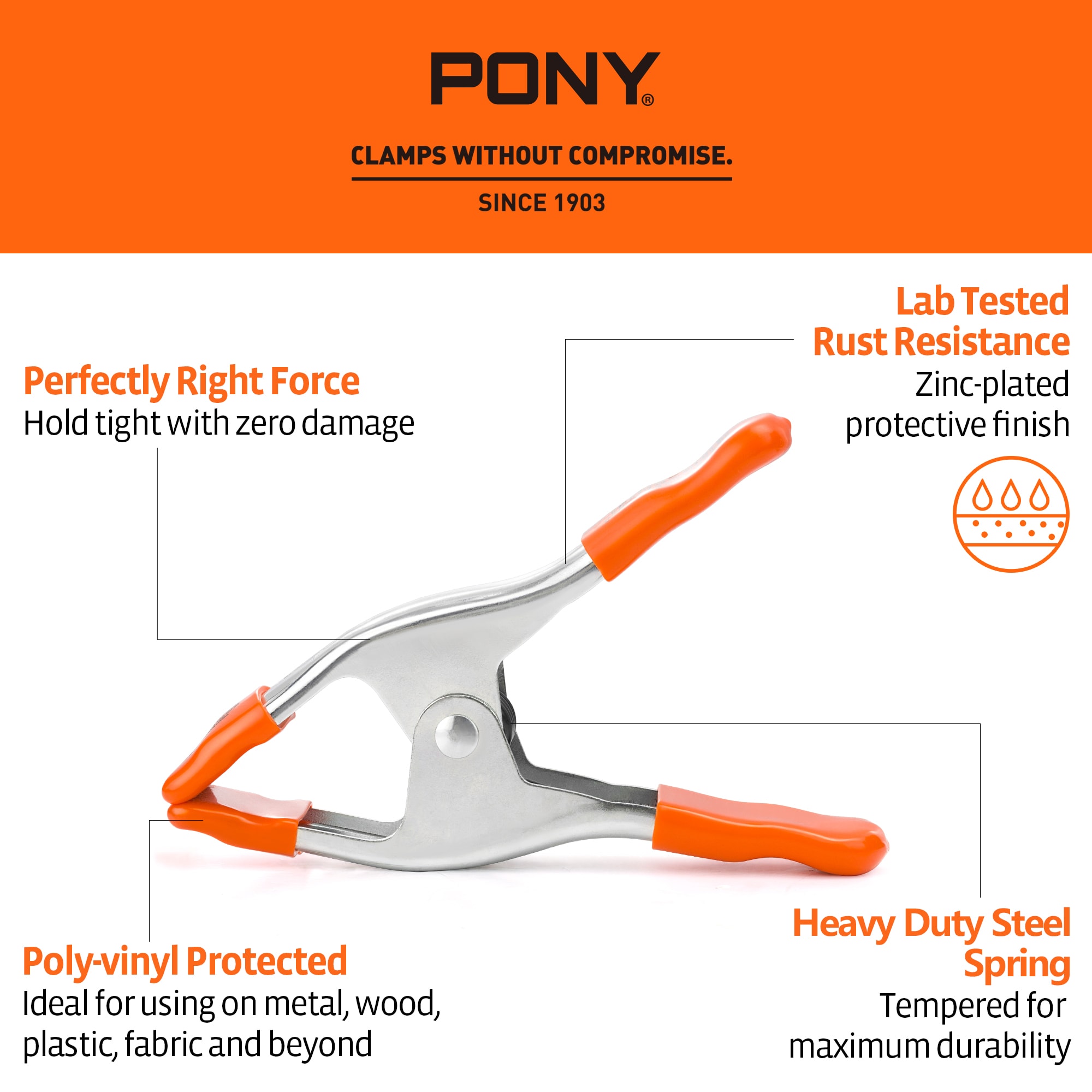 Pony 3202-HT b101325 - View #5