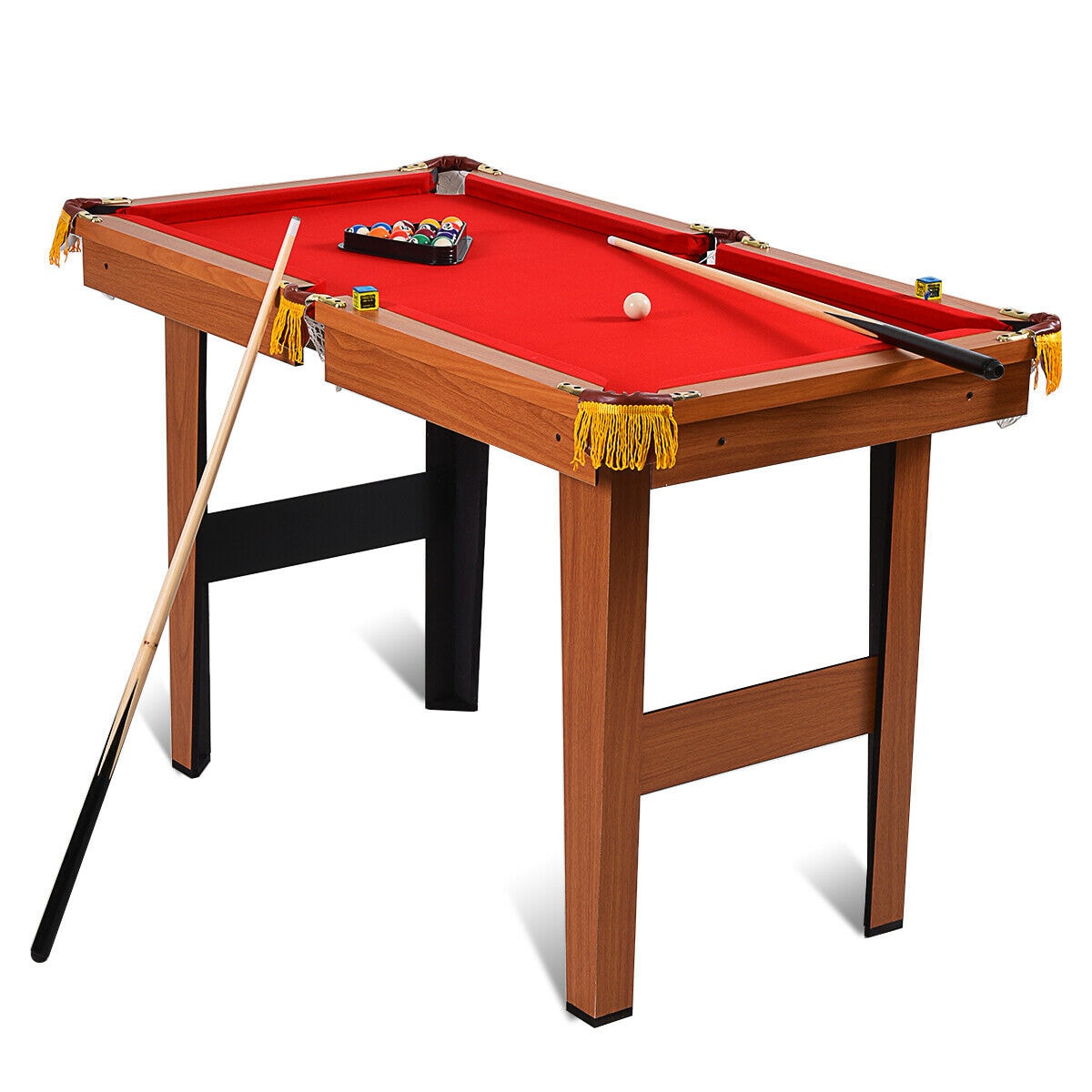 Slickblue D-CO-14353PS Pool-Table - View #7