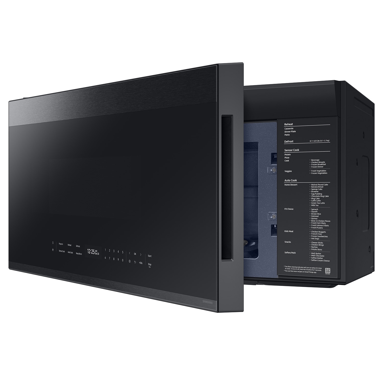 Samsung ME21DG6700MT Otr-Mwo - View #4
