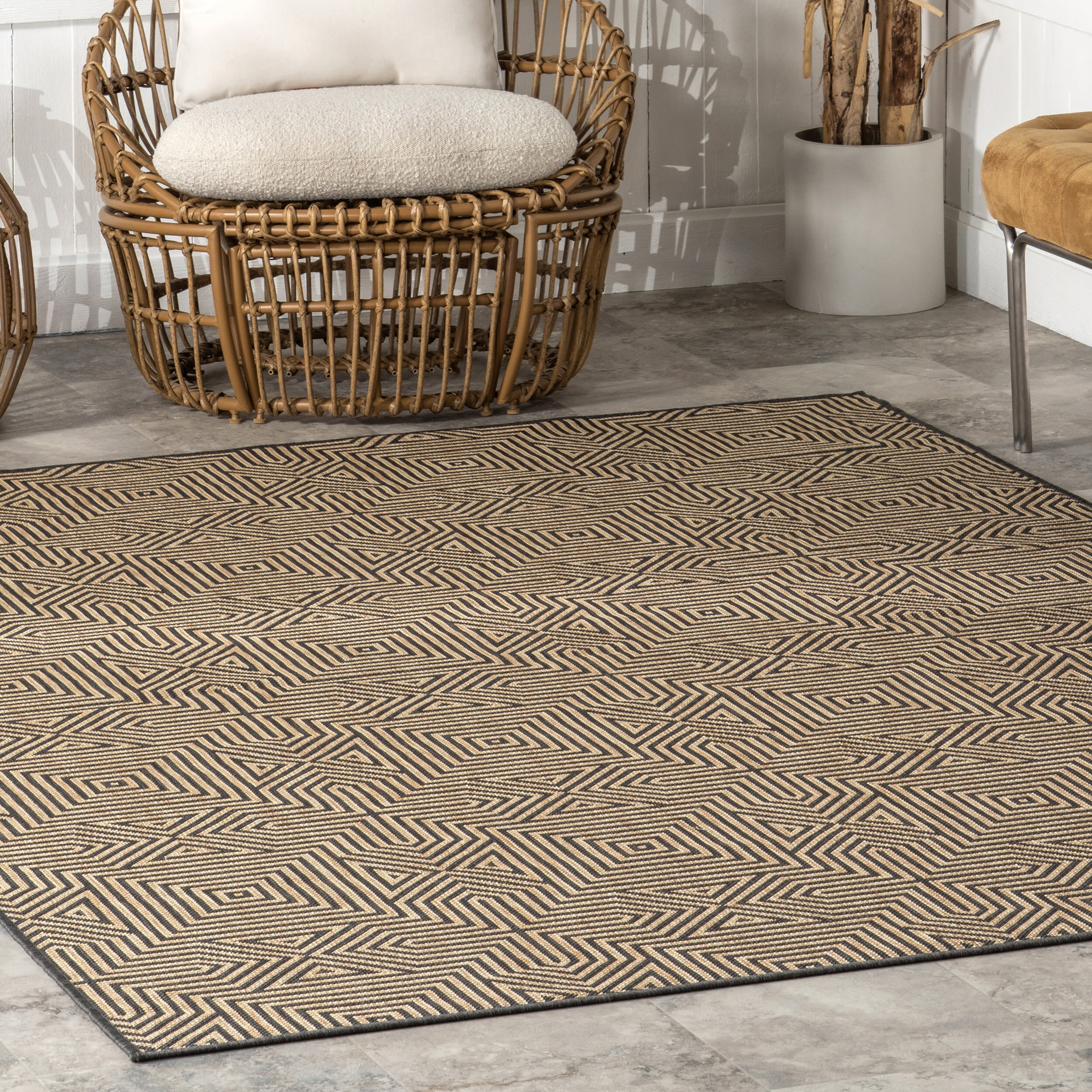 nuLOOM GBCB33C-96012 rugs - View #10