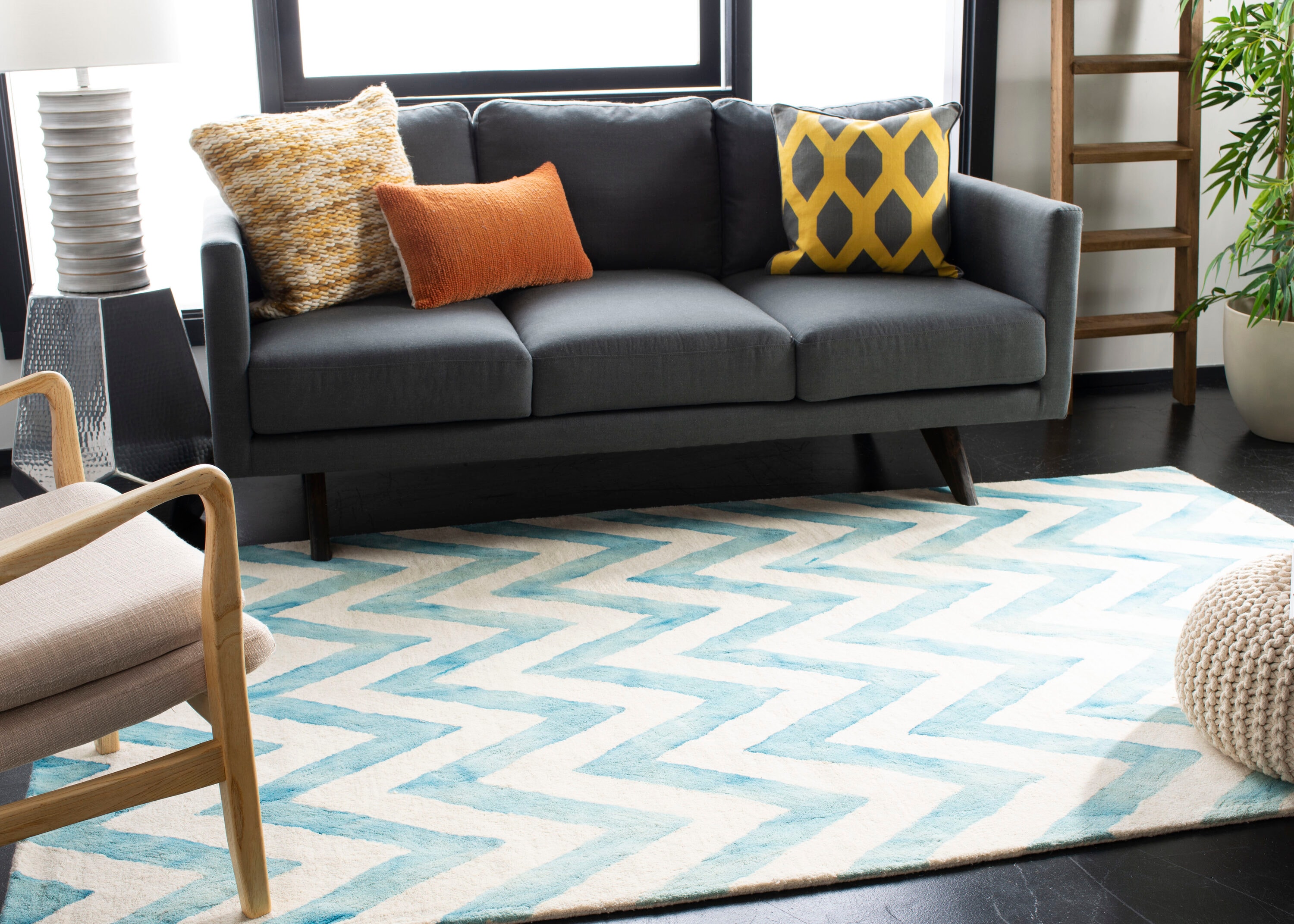 Safavieh DDY715H-6 rugs - View #2
