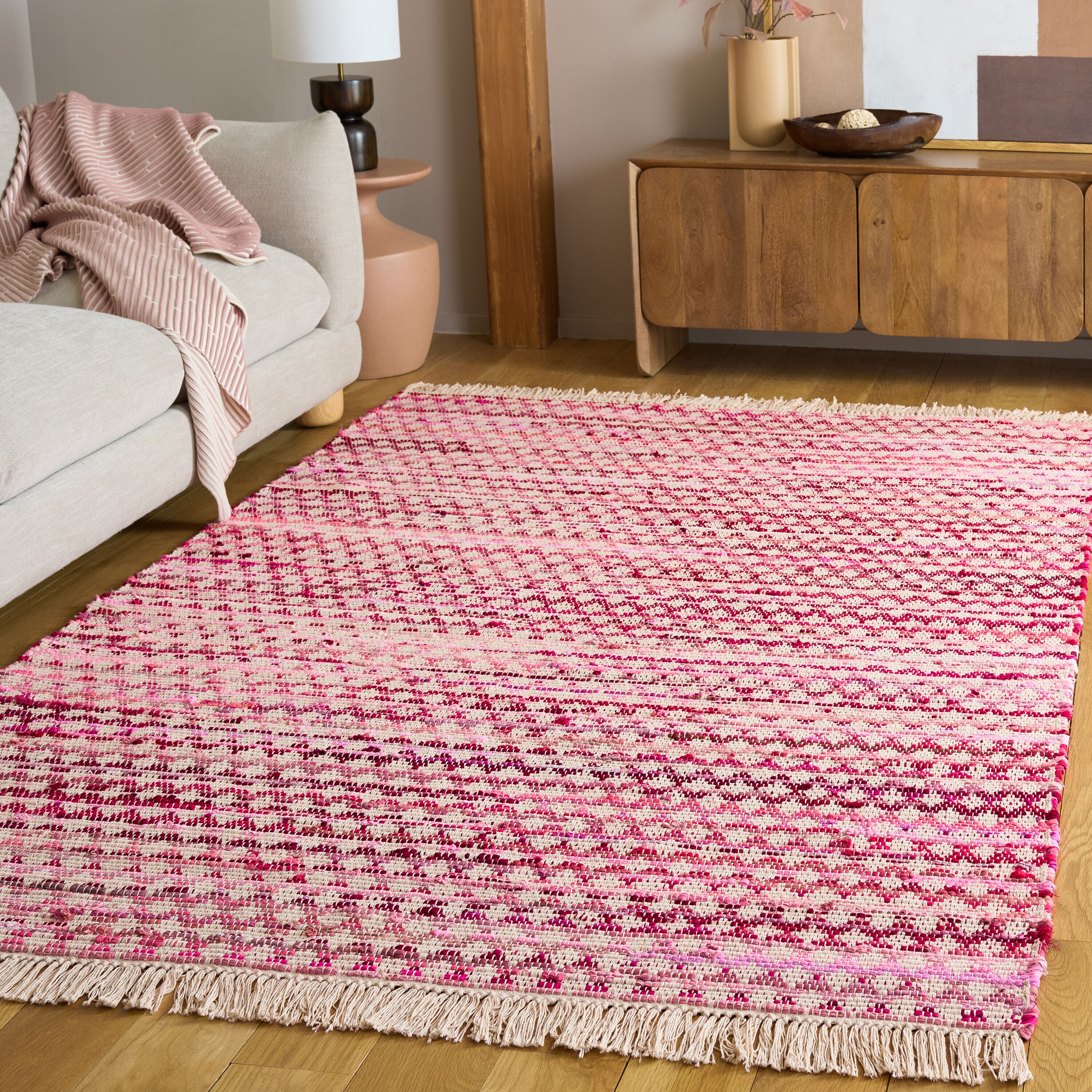 Safavieh MTK538U-5 rugs - View #2