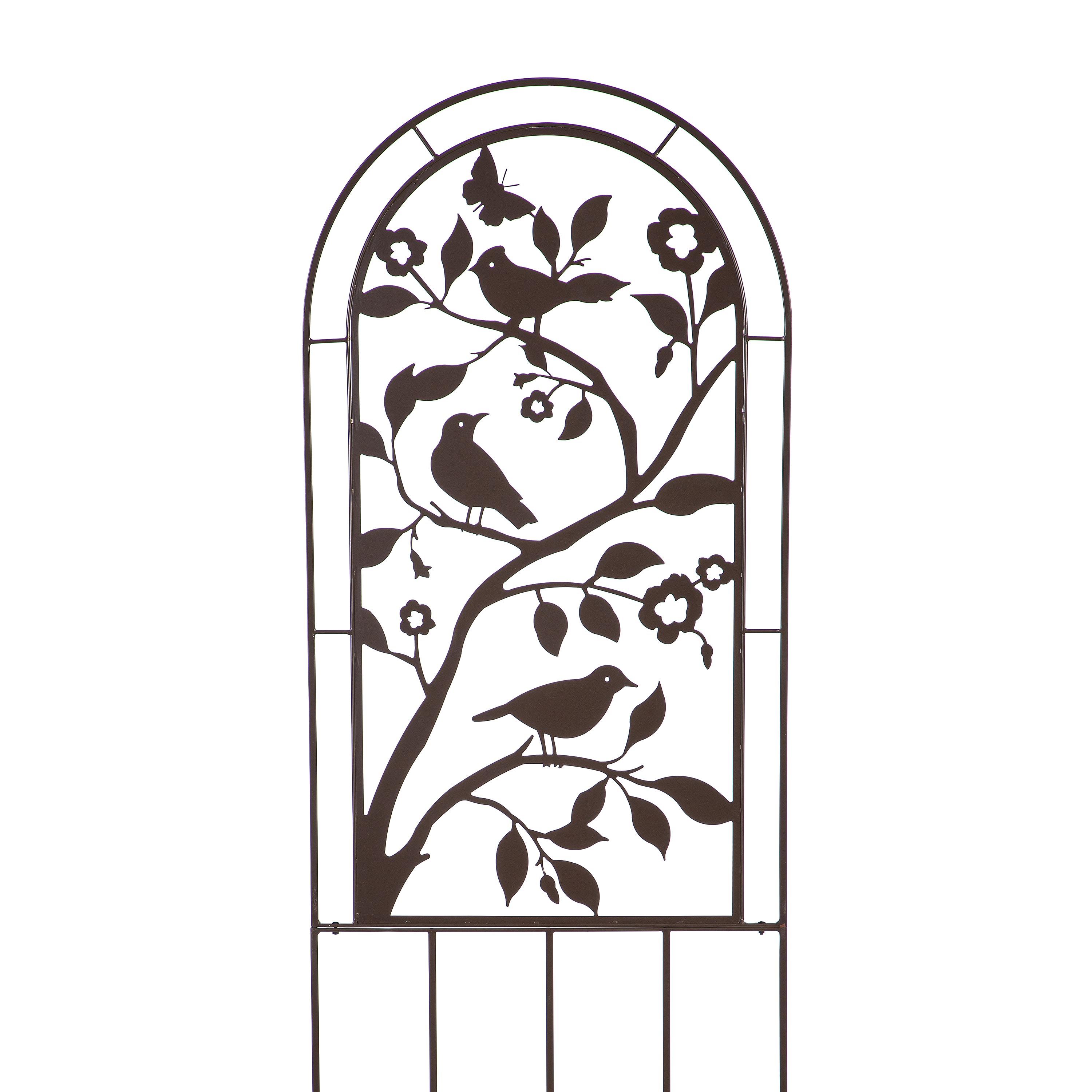 Evergreen PHD099 Garden-Trellis - View #3