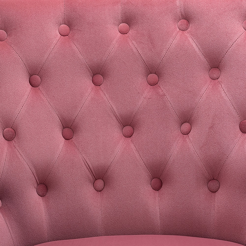 14 Karat Home HM1126-ROSEWOOD chairs - View #6
