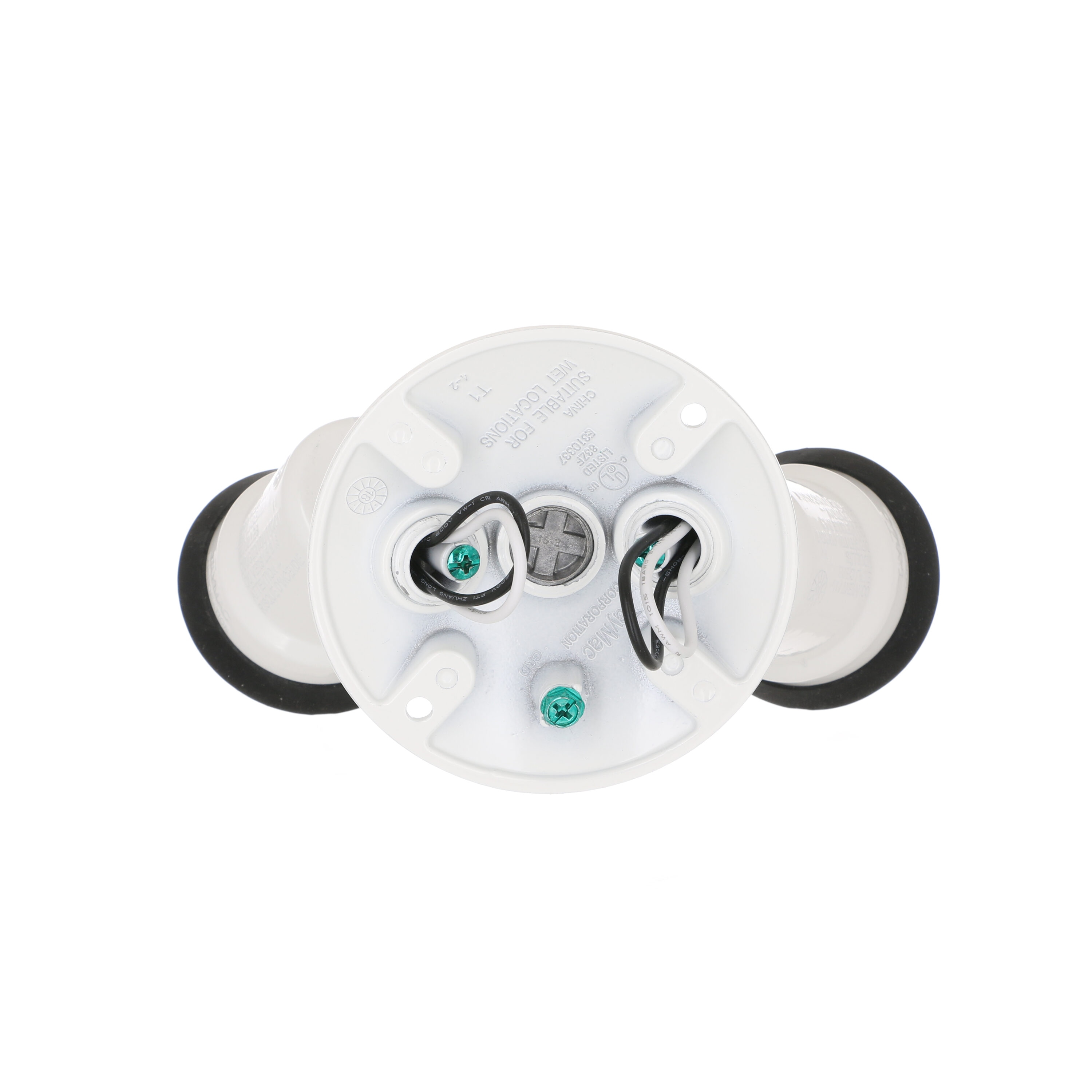 Hubbell 5625-1G Switch-Controlled-Floodlights - View #5