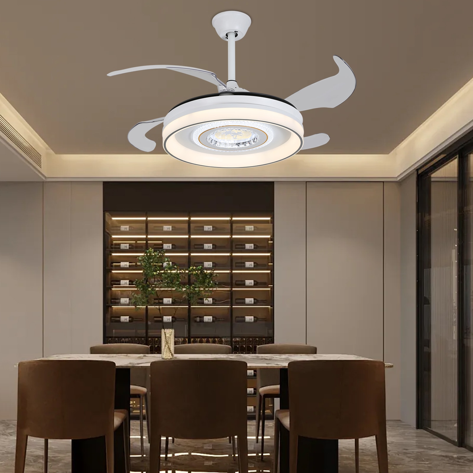 Oukaning JZUCOD6E99HCX Ceiling-Fans - View #8