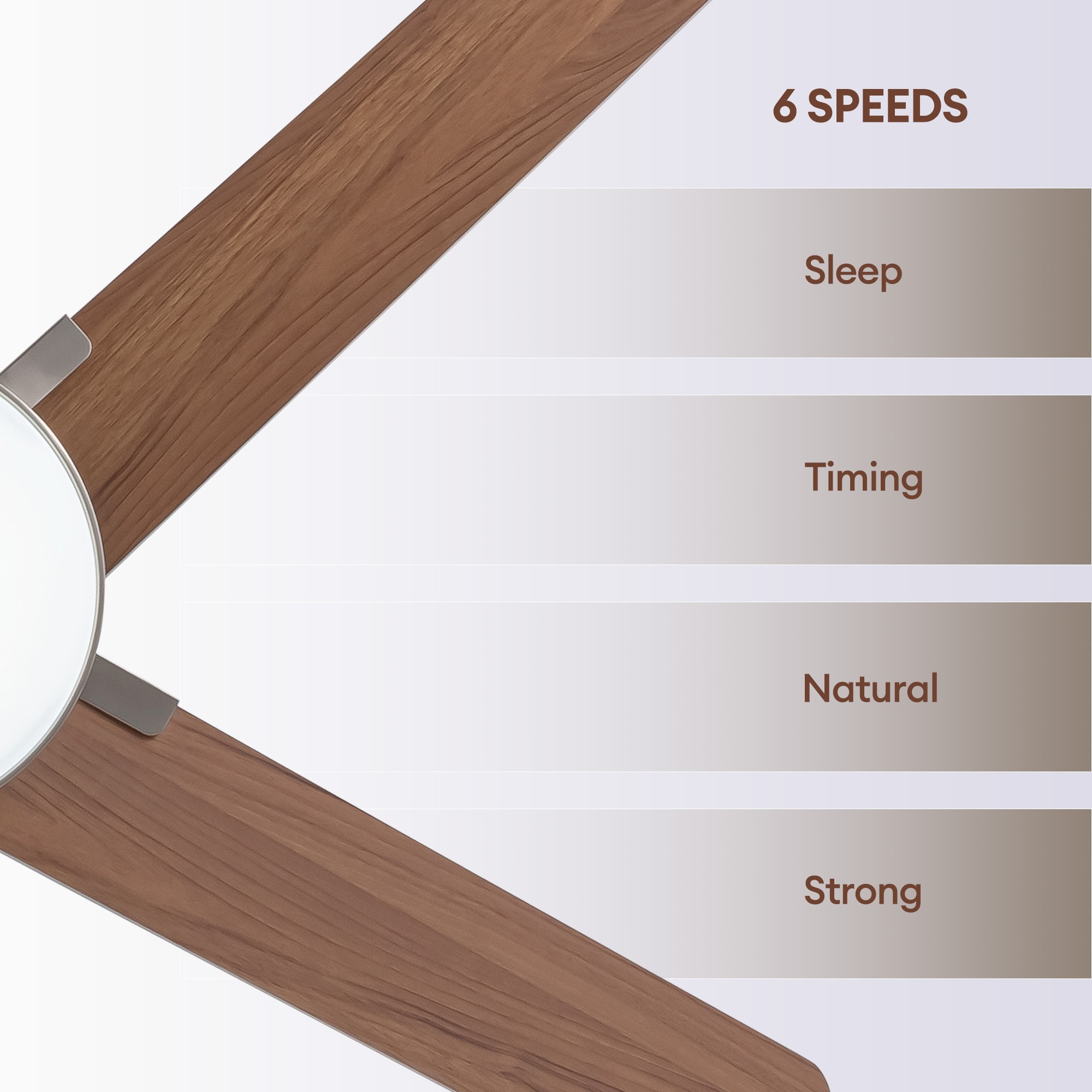 SILJOY WY-009D-52-03 Ceiling-Fans - View #6