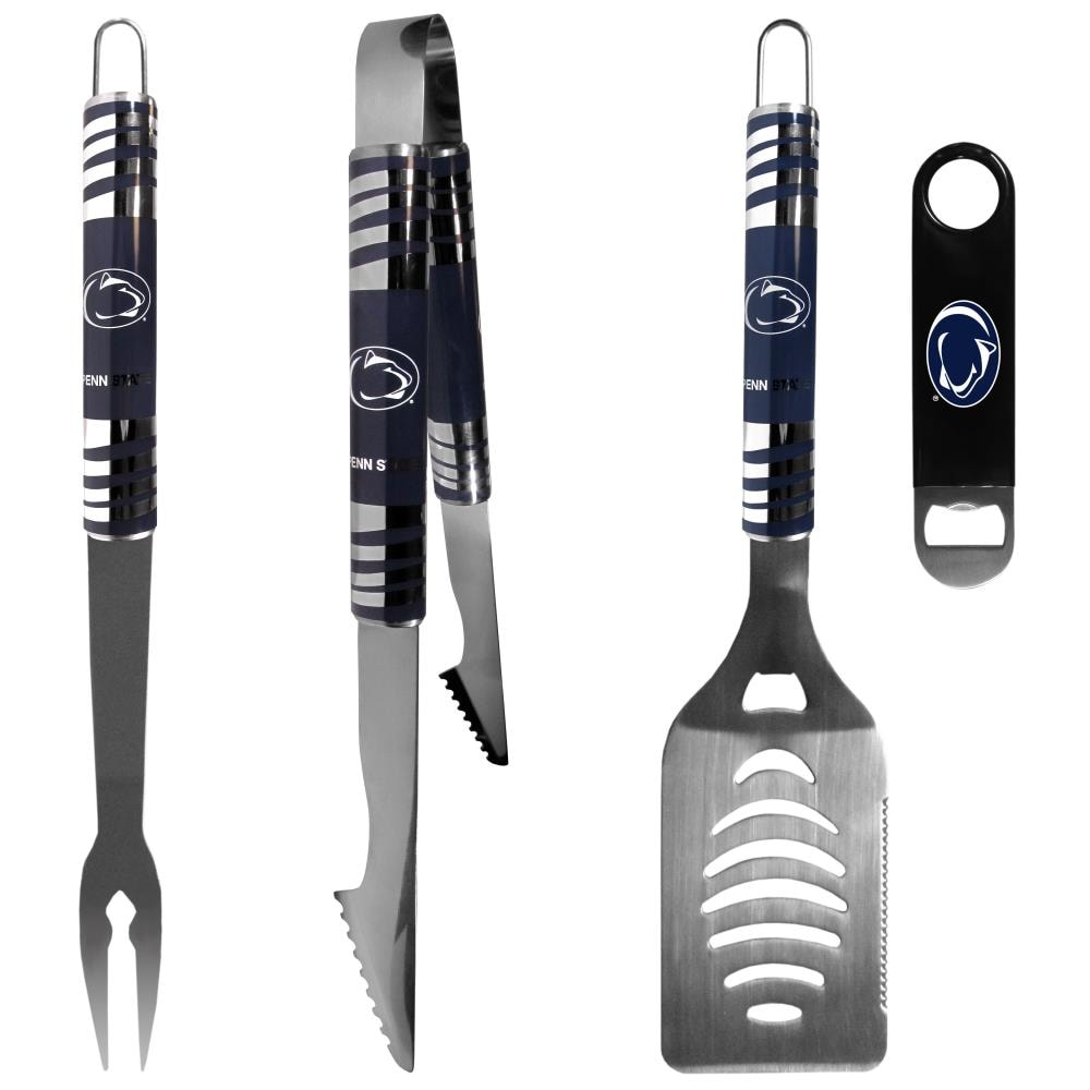 Penn State Nittany Lions Grilling Tools & Utensils at Lowes.com