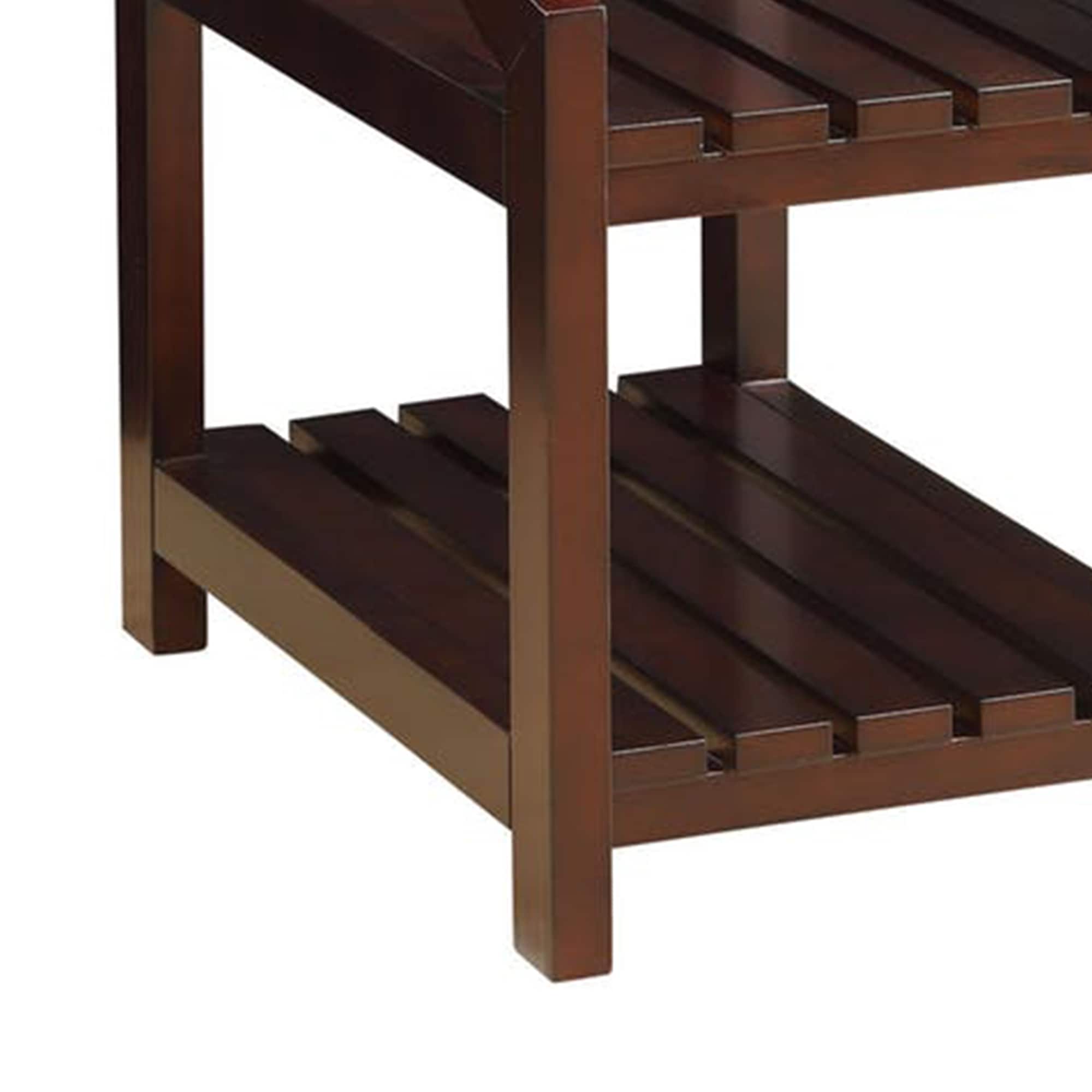 Benzara BM157284 End-Tables - View #4