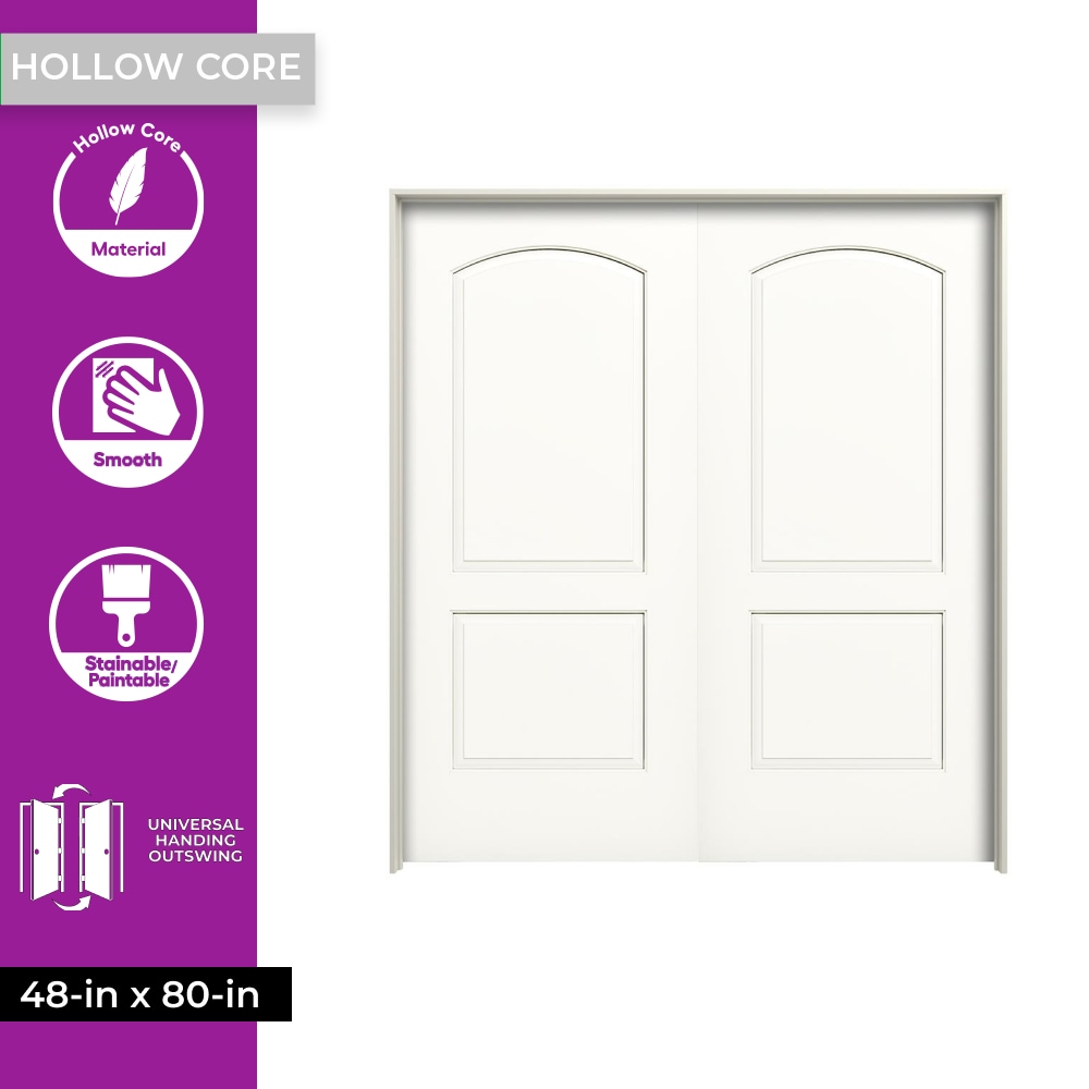 RELIABILT LO1000601 Pre-Hung-Doors - View #2