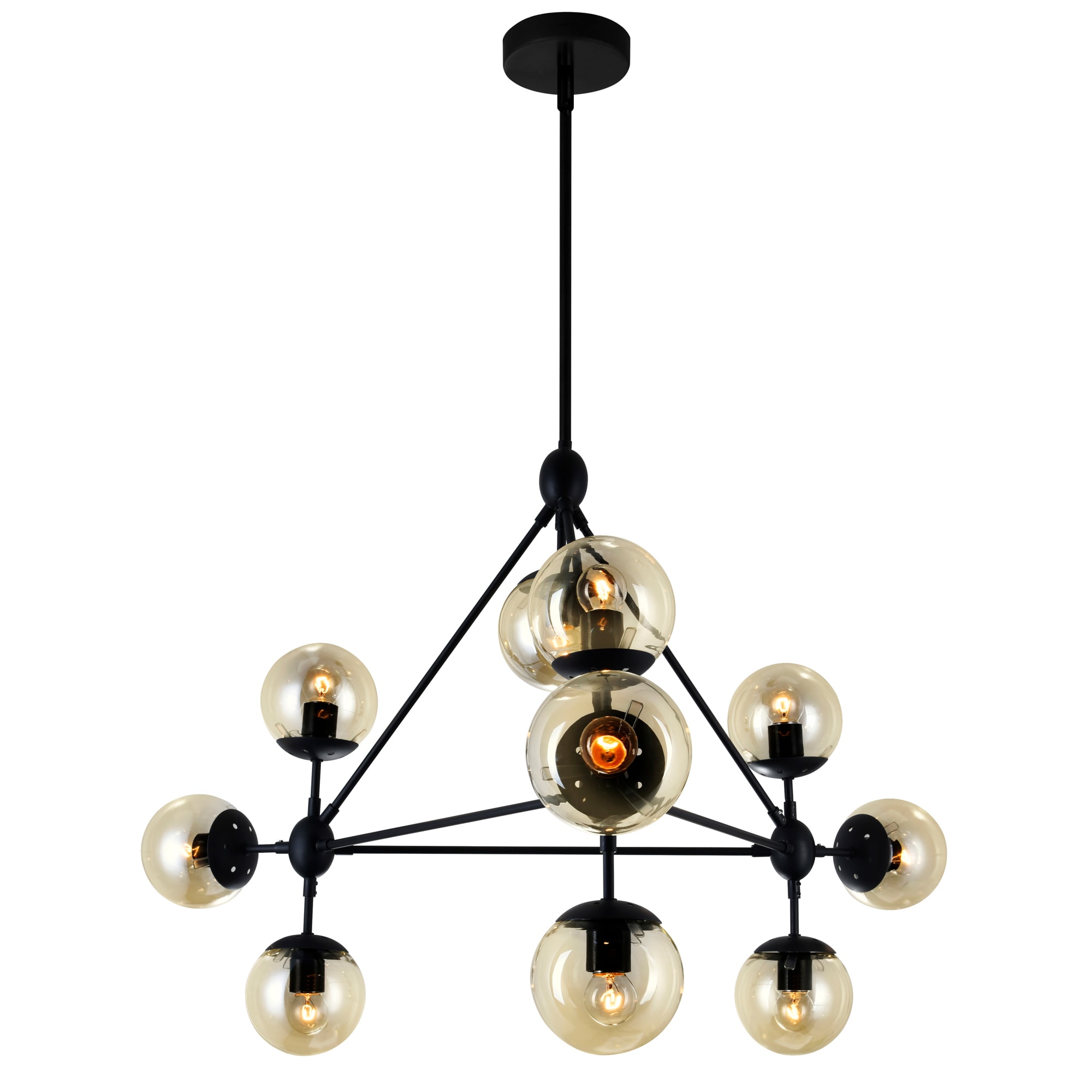 CWI Lighting 9614P39-10-101 b090015 - View #4