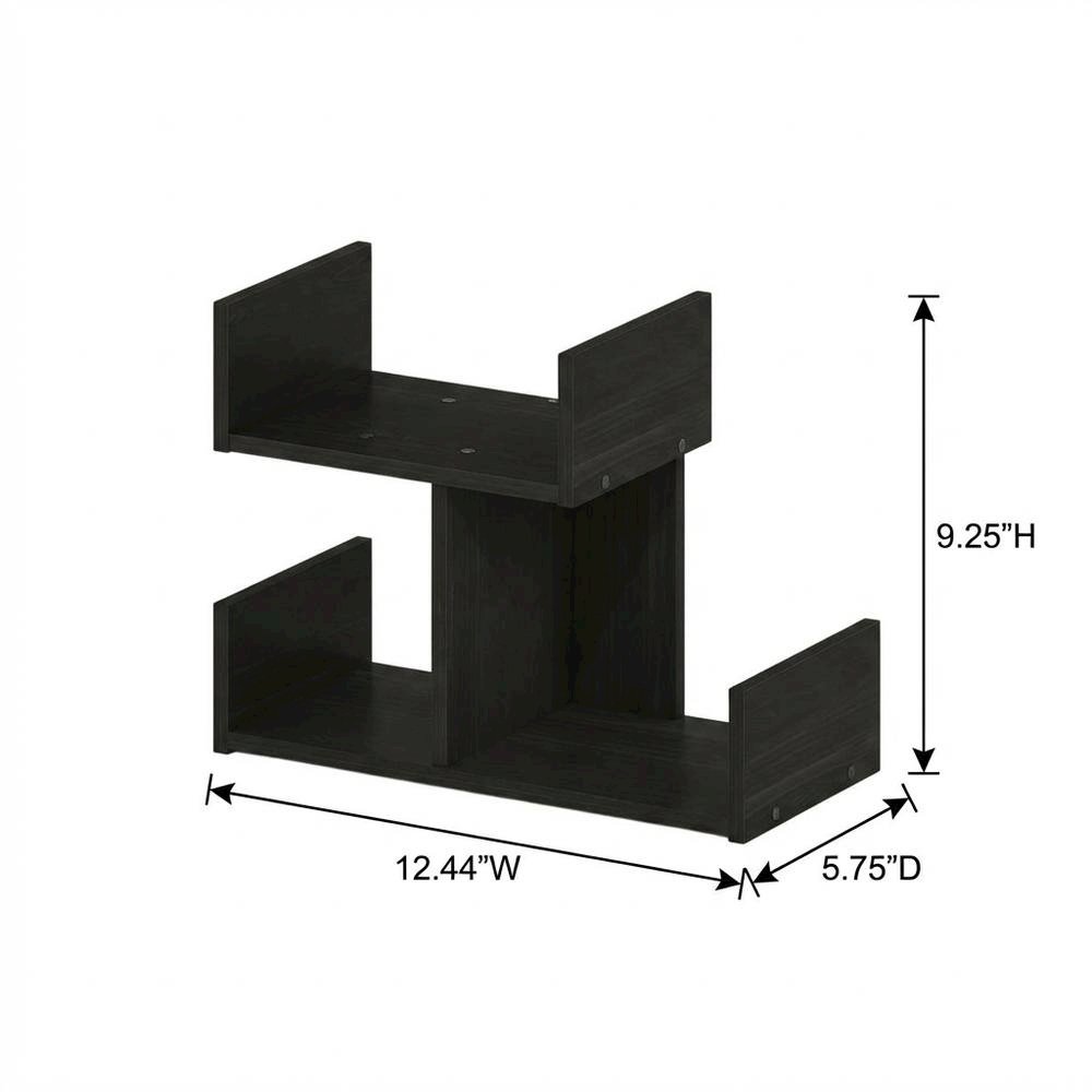 FurniFact BO3435995WHT bookcases - View #7