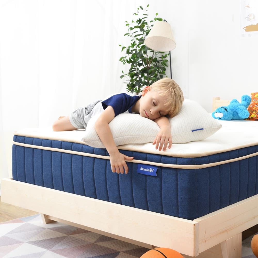 CASAINC TMM-WF-SN-M006-Q Mattresses-Boxsprings - View #3