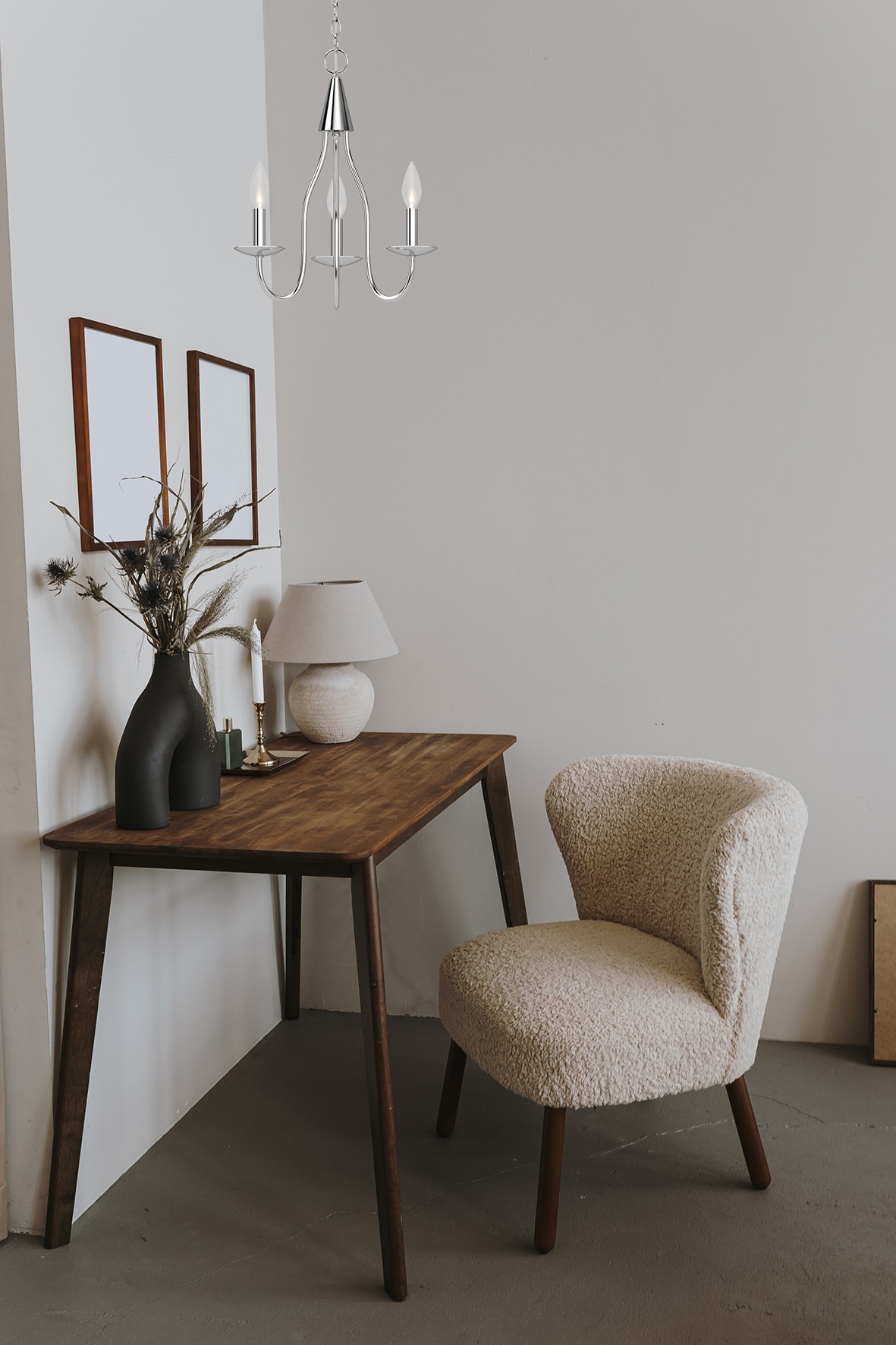 Volume Lighting V3063-3 b090015 - View #2