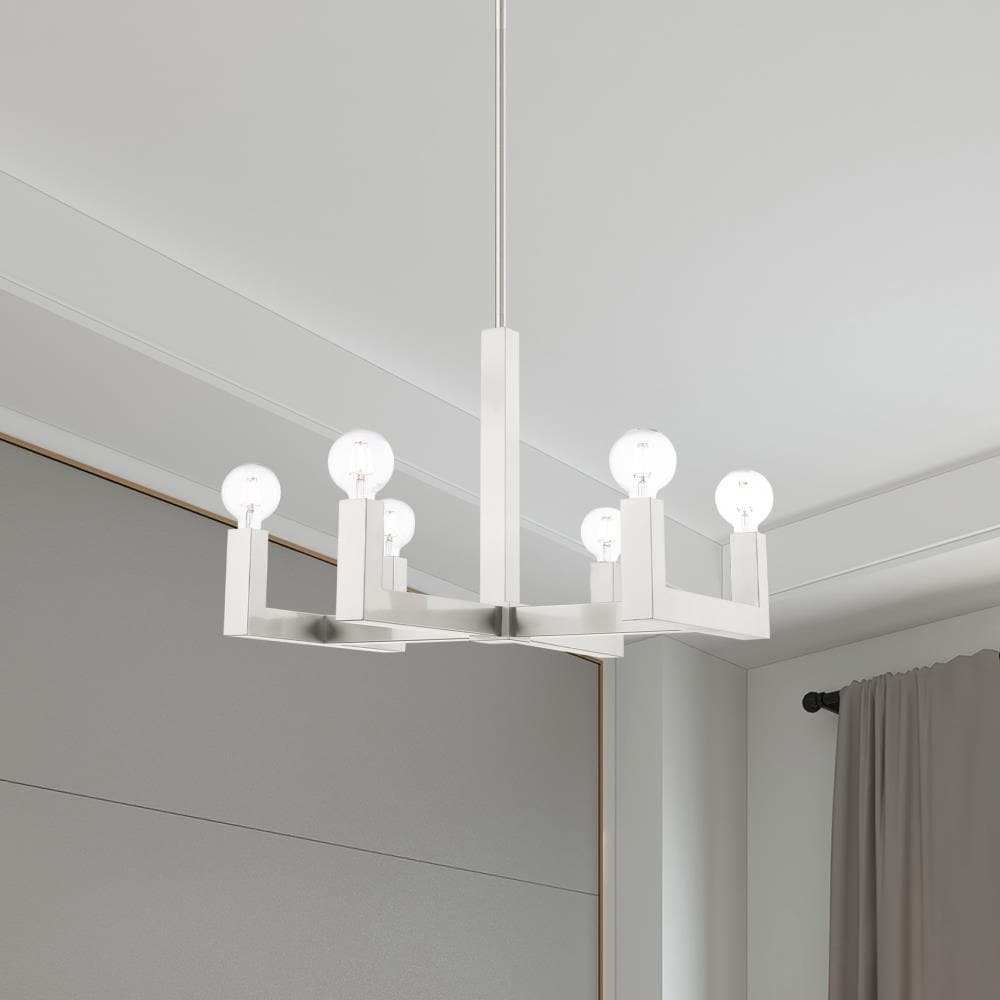 Livex Lighting 49216-91 b090015 - View #11