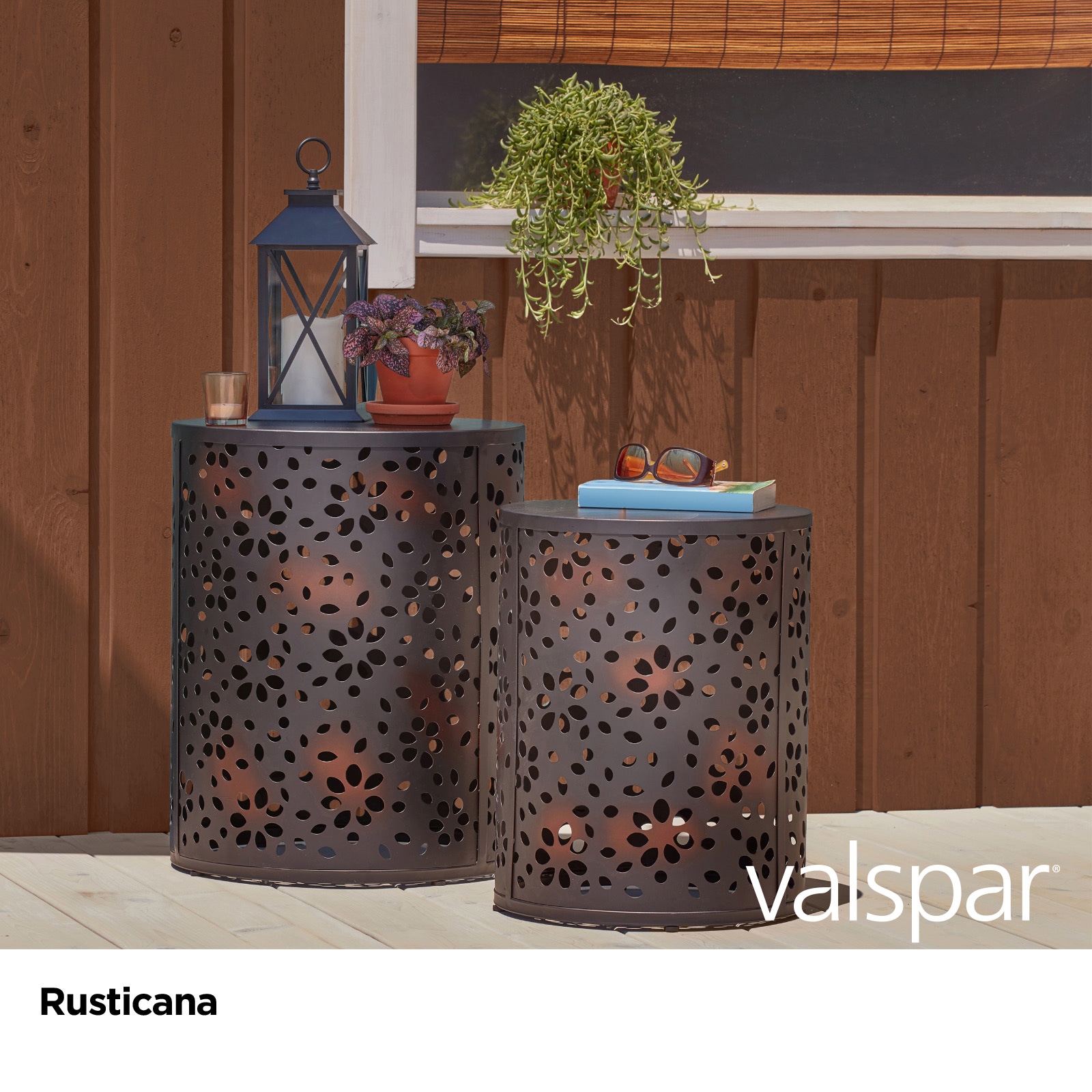 Valspar RUSTICANA-1028086 Exterior-Stains-Sealors - View #9