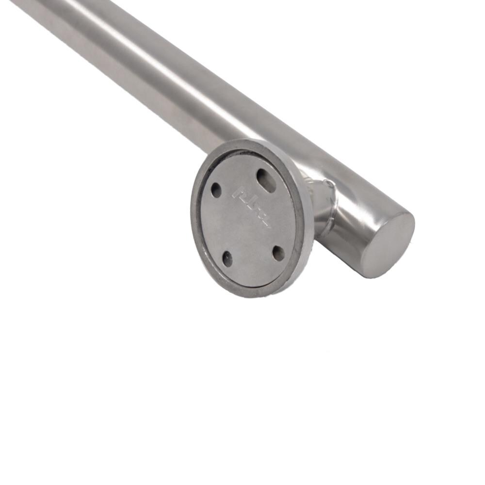 Preferred Bath Accessories 6016-SS Grab-Bars - View #3